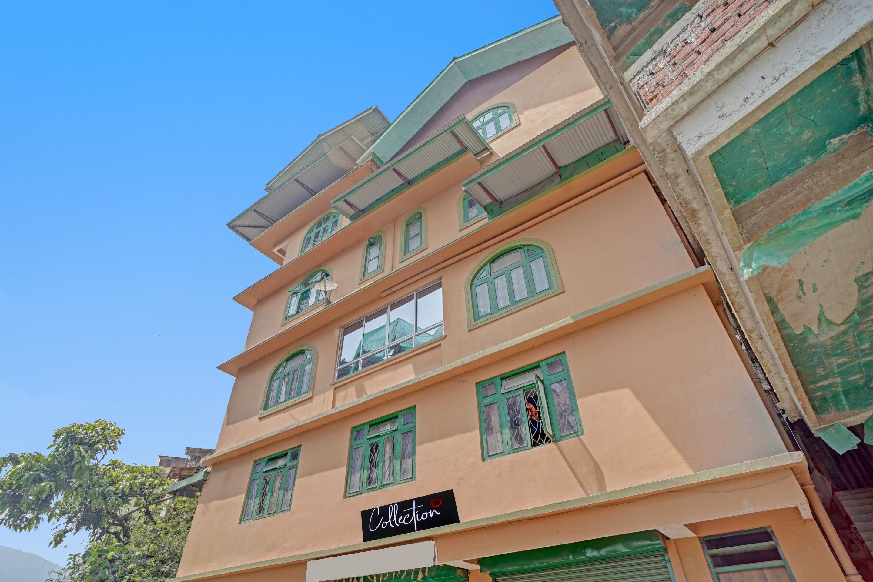 Capital O 89101 Hotel Himsikha, Gangtok 4