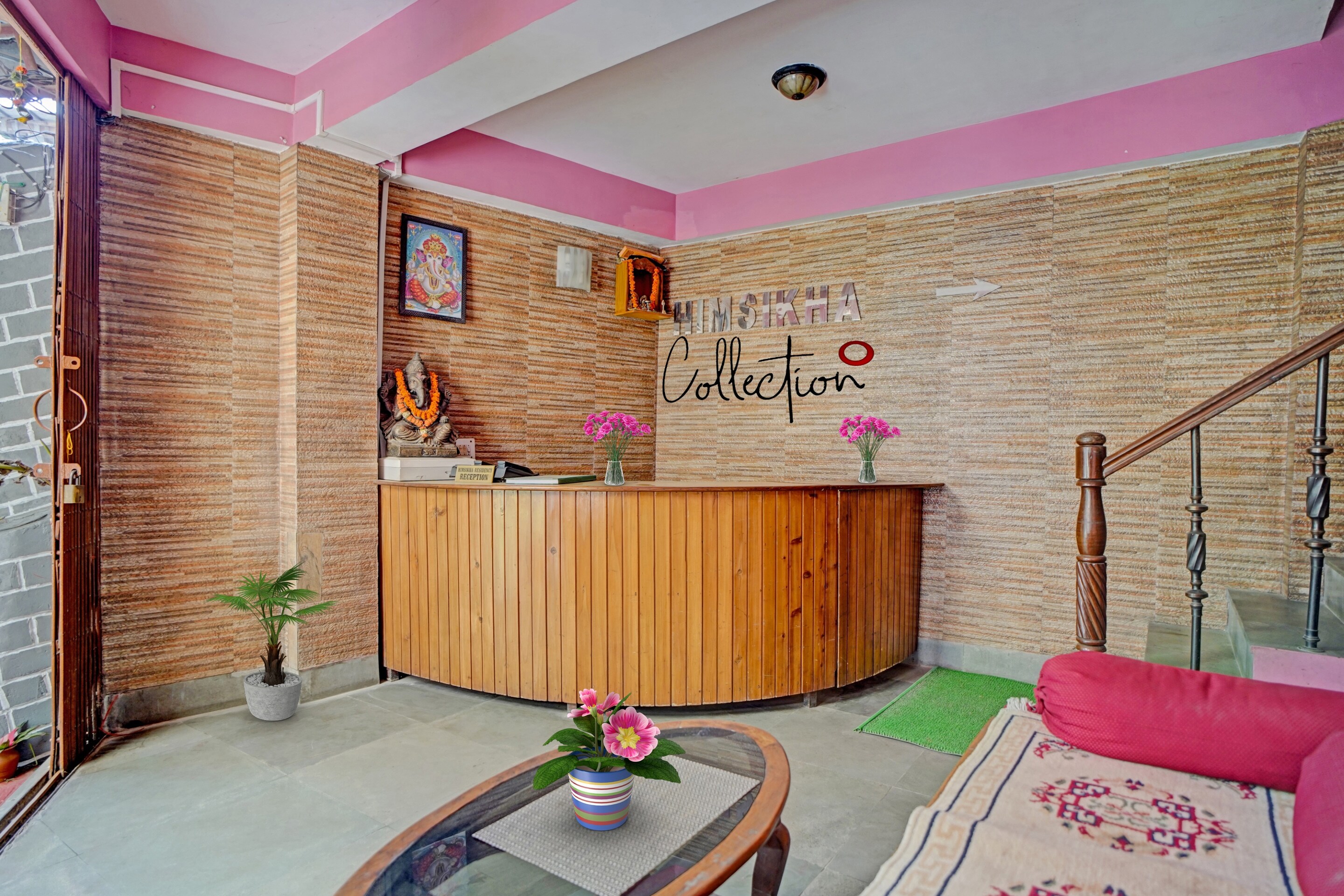 Capital O 89101 Hotel Himsikha, Gangtok 5