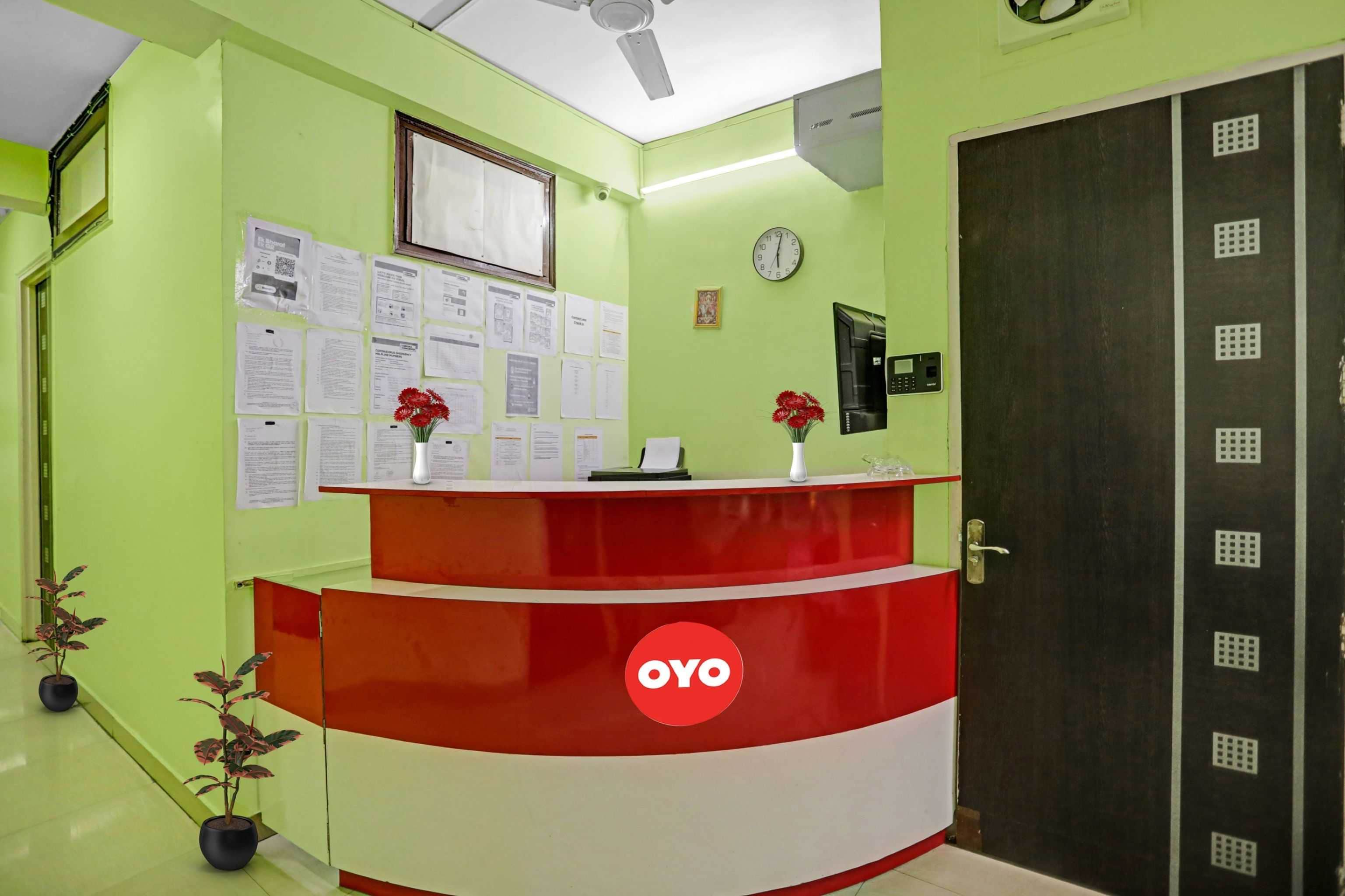 OYO 88302 Shyam Residency, New Delhi 2