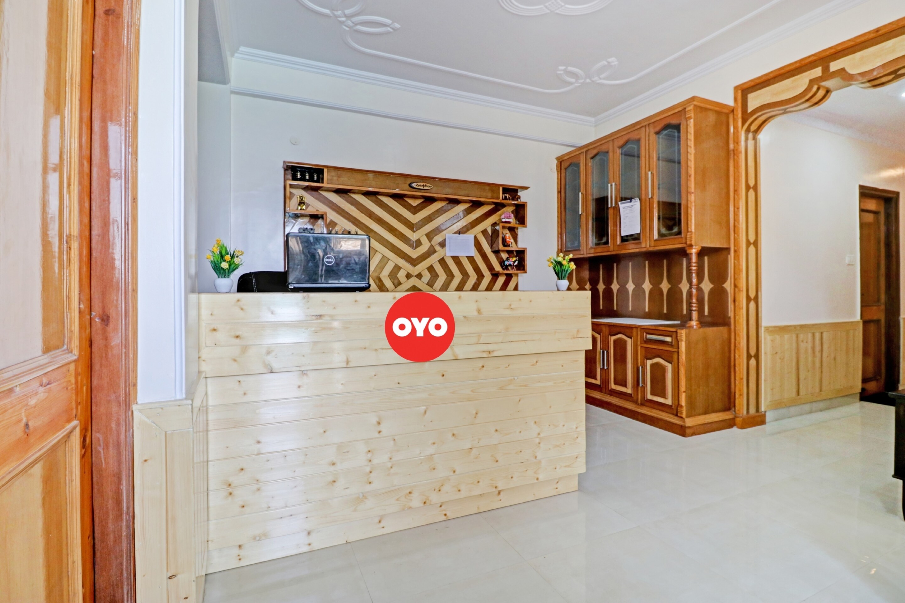 OYO 88027 Hotel Karan, Shimla 5