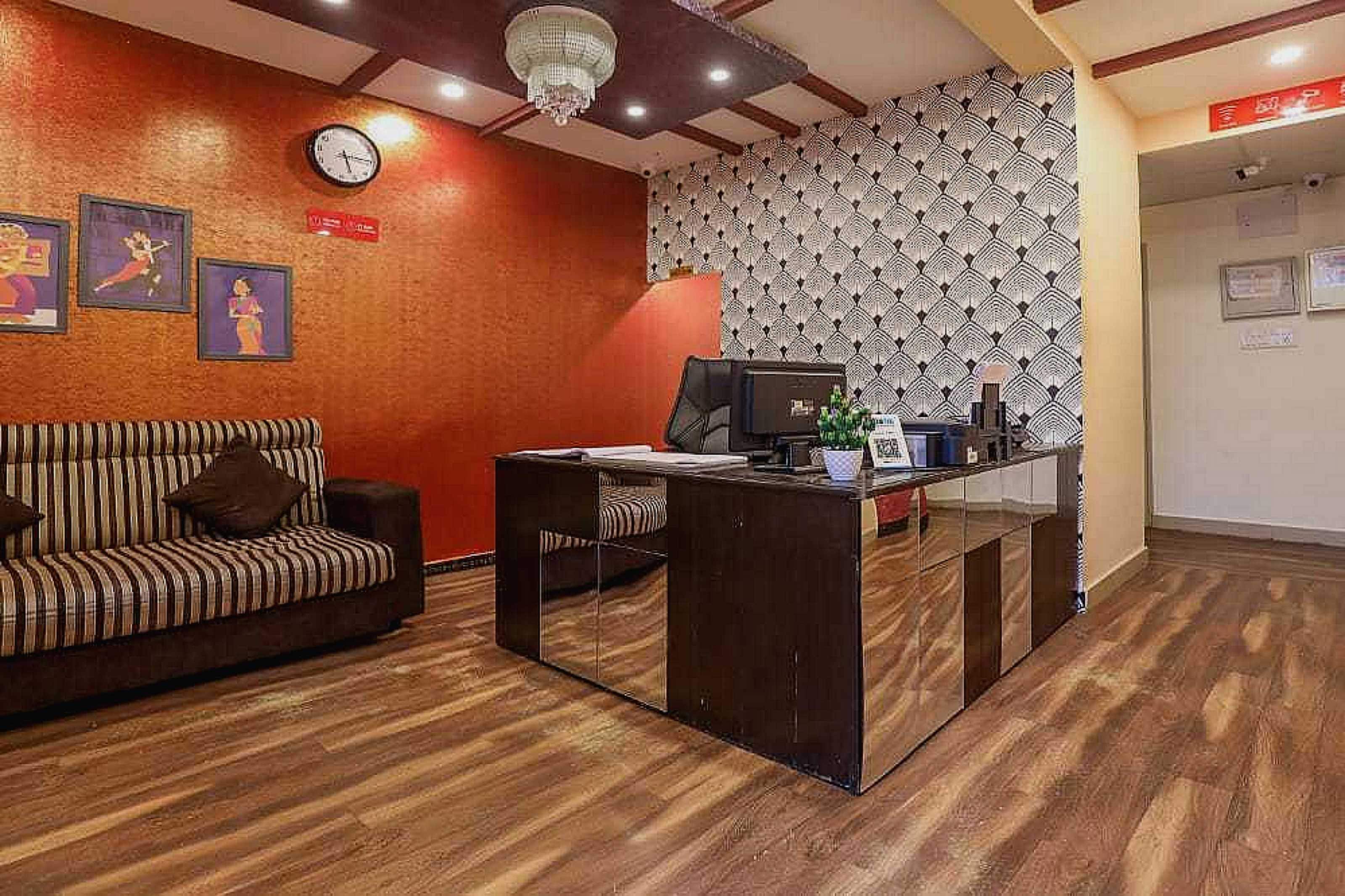 SPOT ON 89964 Happy Stay, Bangalore 5