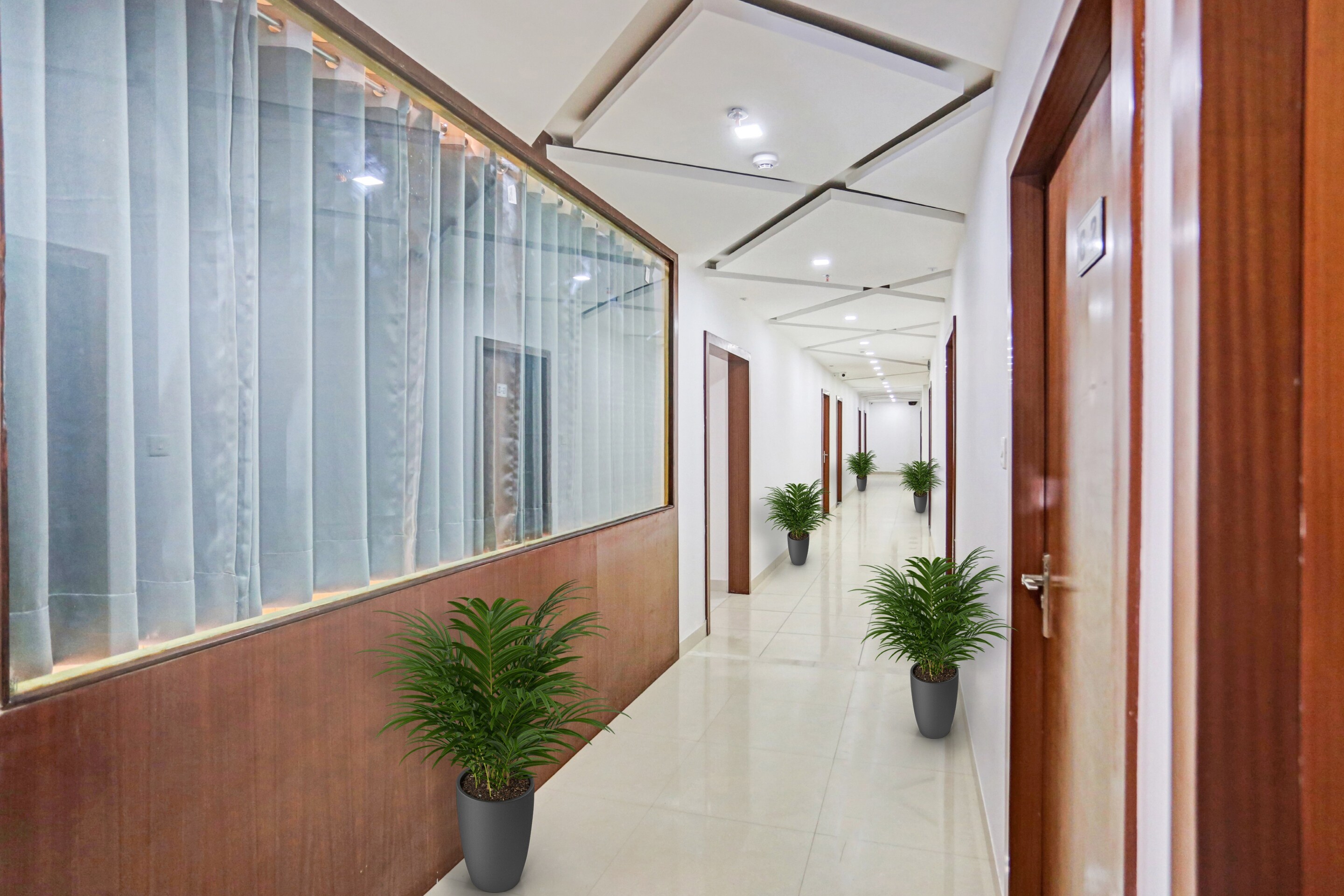 Townhouse 1049 Super Three Premium, Varanasi 4