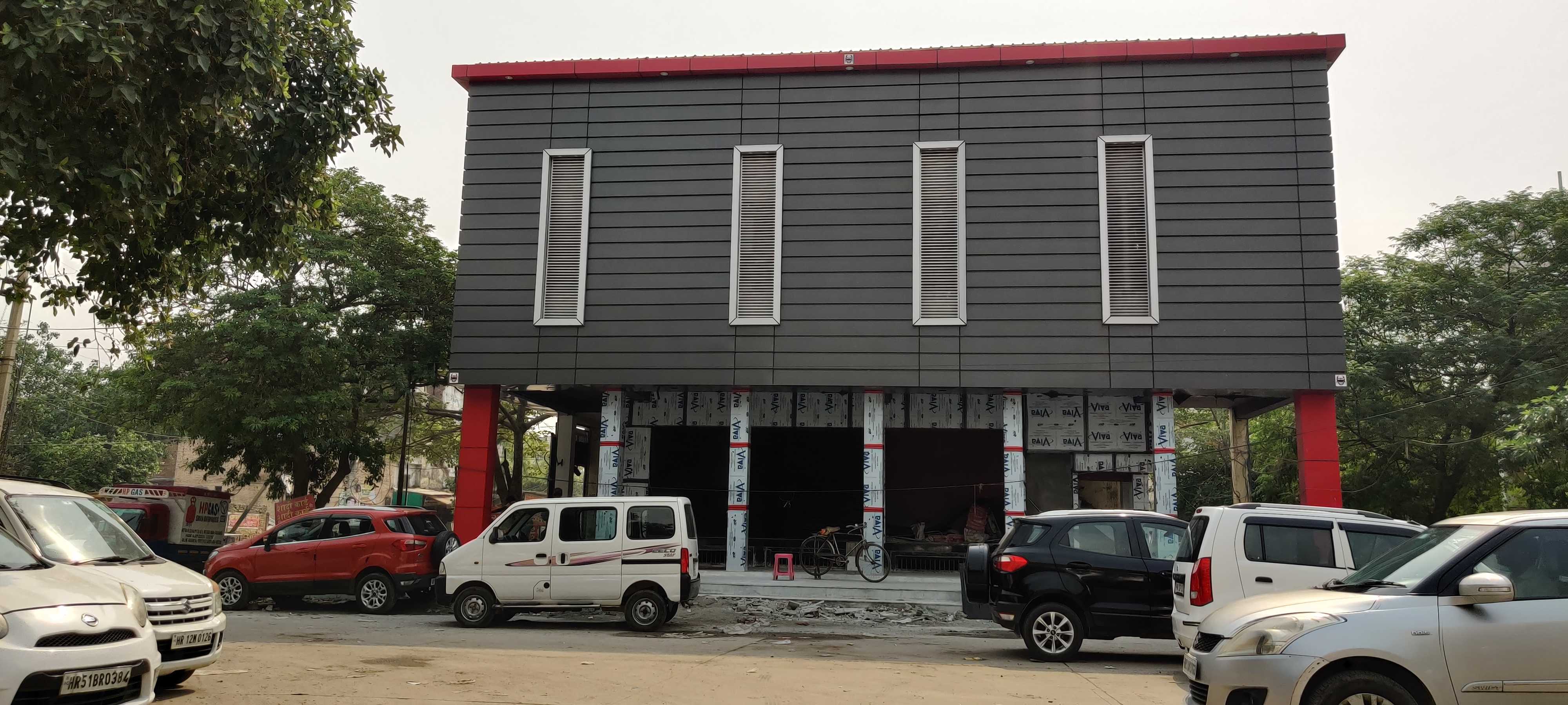 OYO 90525 Hotel Blackberry, Faridabad 2