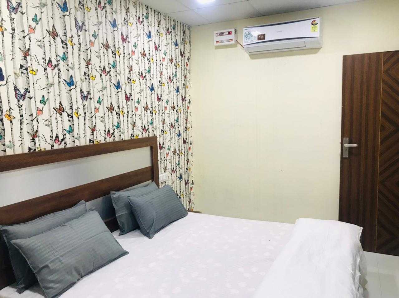 OYO 90525 Hotel Blackberry, Faridabad 5