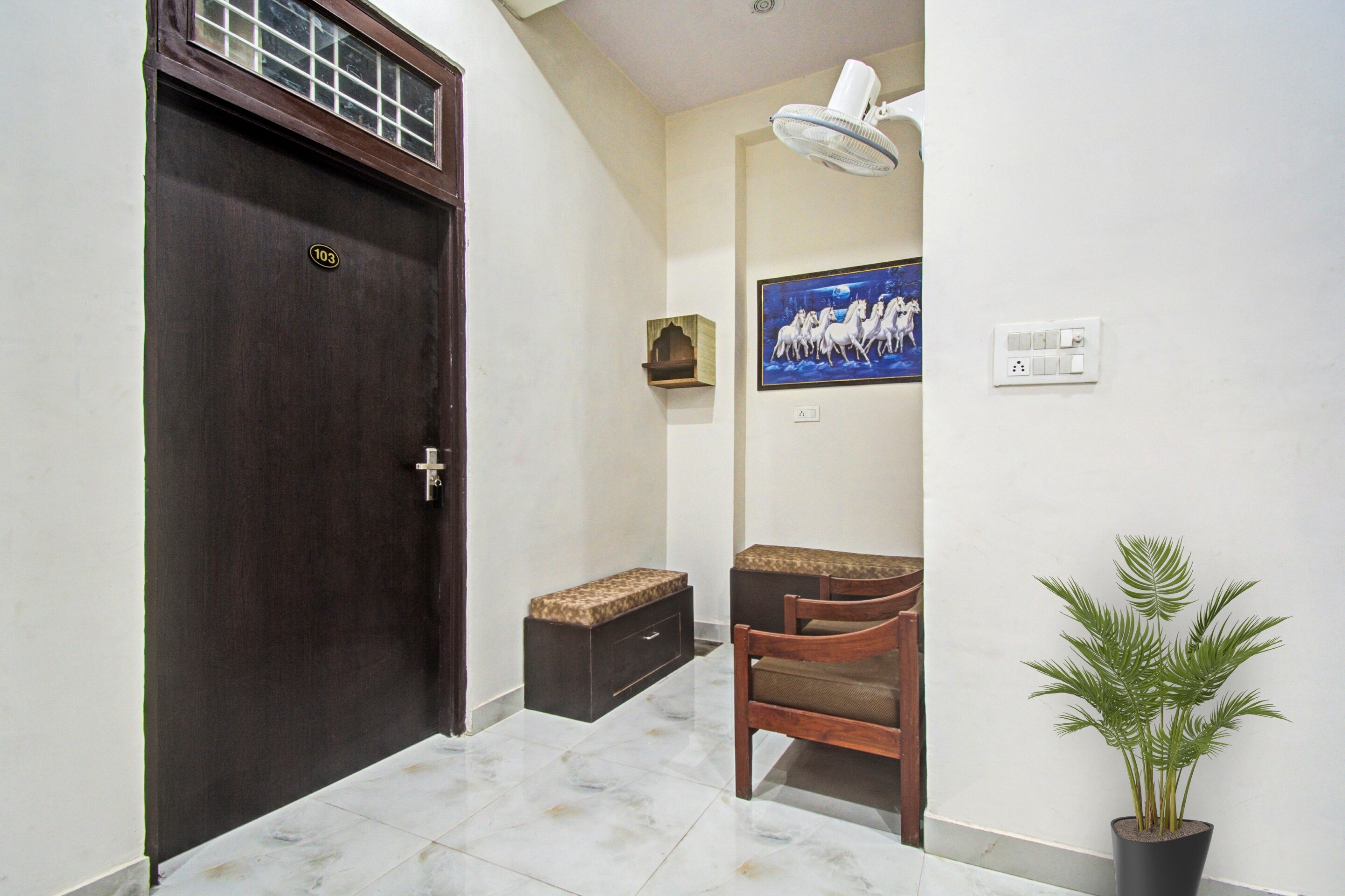 Capital O 88886 Hotel Apple Inn, Jaipur 2