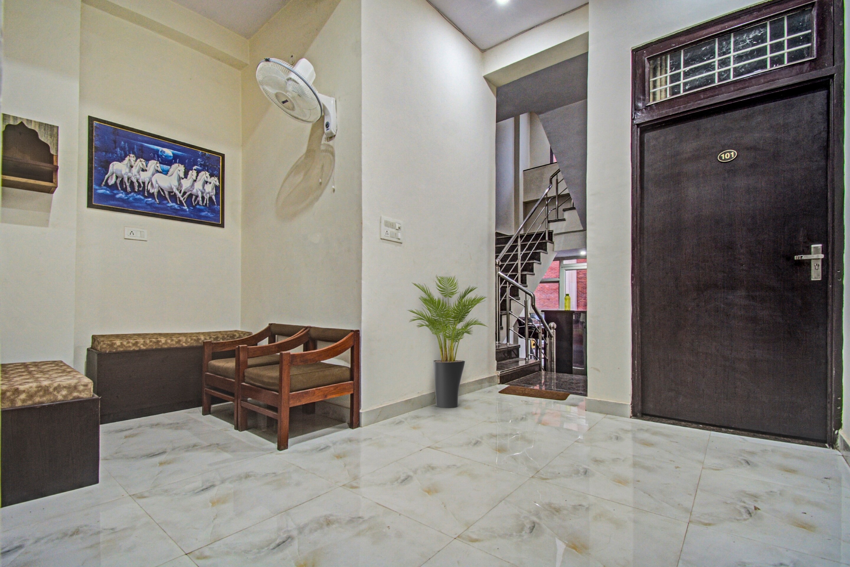 Capital O 88886 Hotel Apple Inn, Jaipur 5