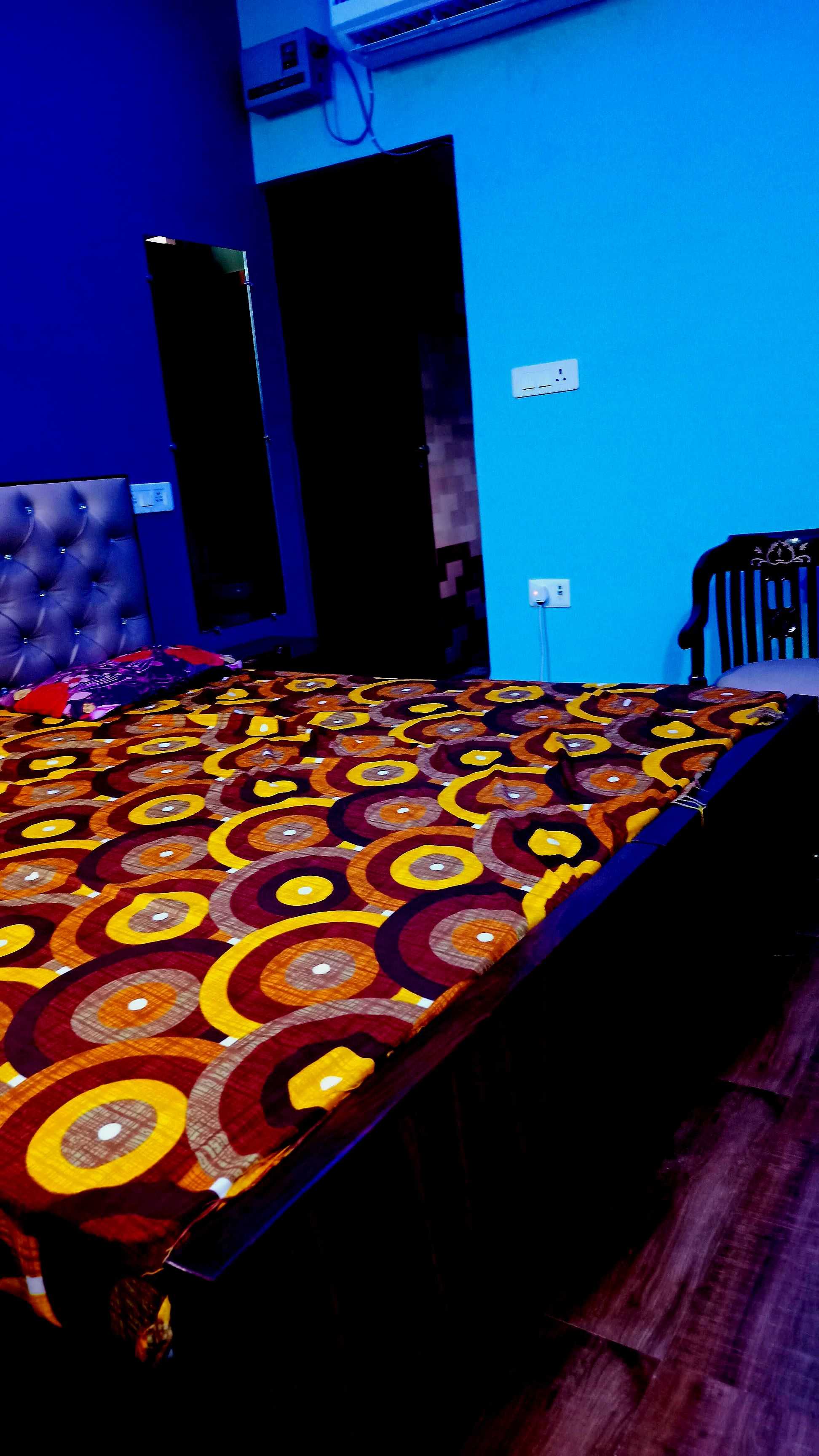 OYO 90894 Hotel oyo sky hills, Lucknow 3