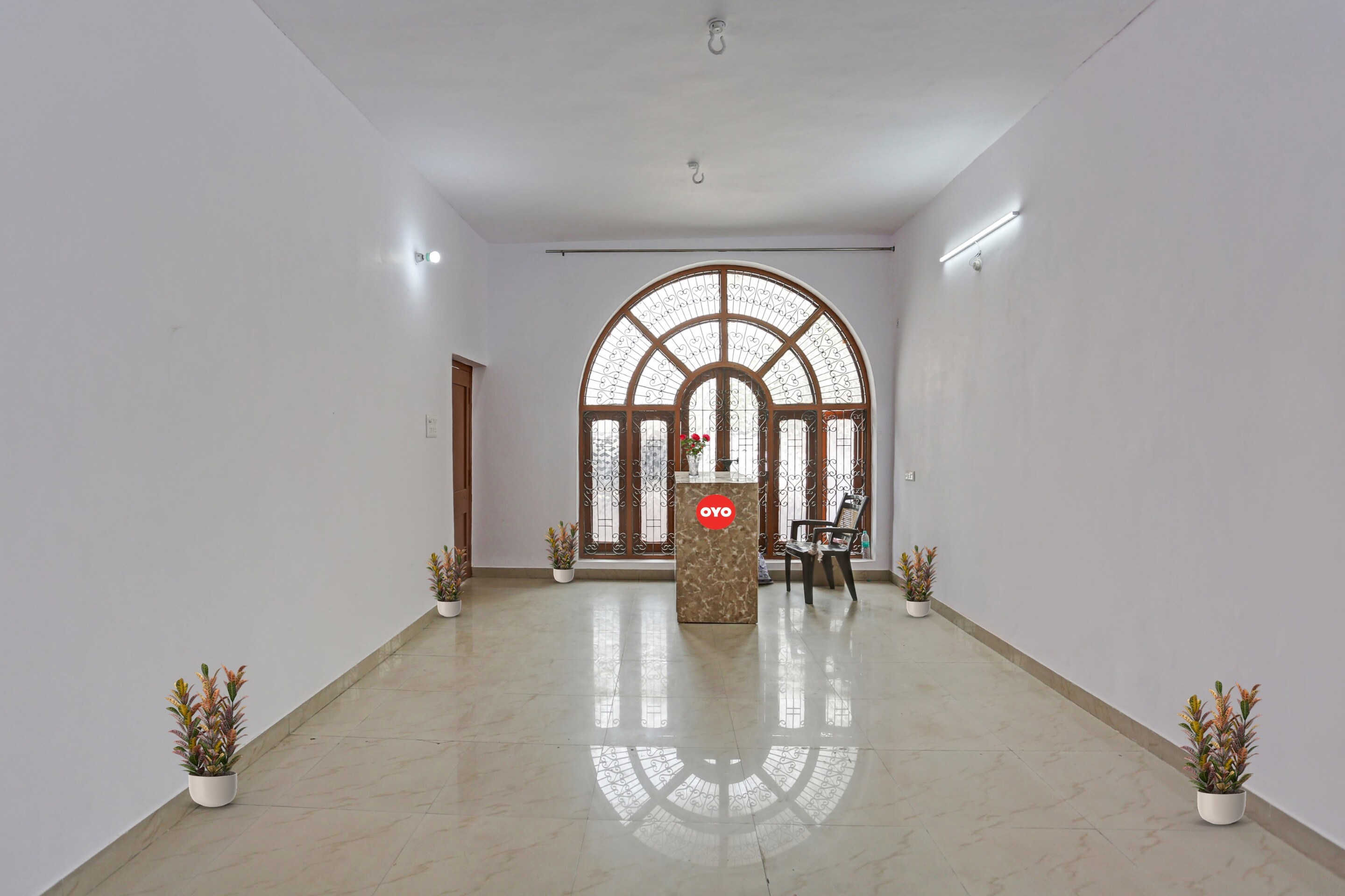 OYO Flagship 90635 Diamond Guest House, Allahabad 2