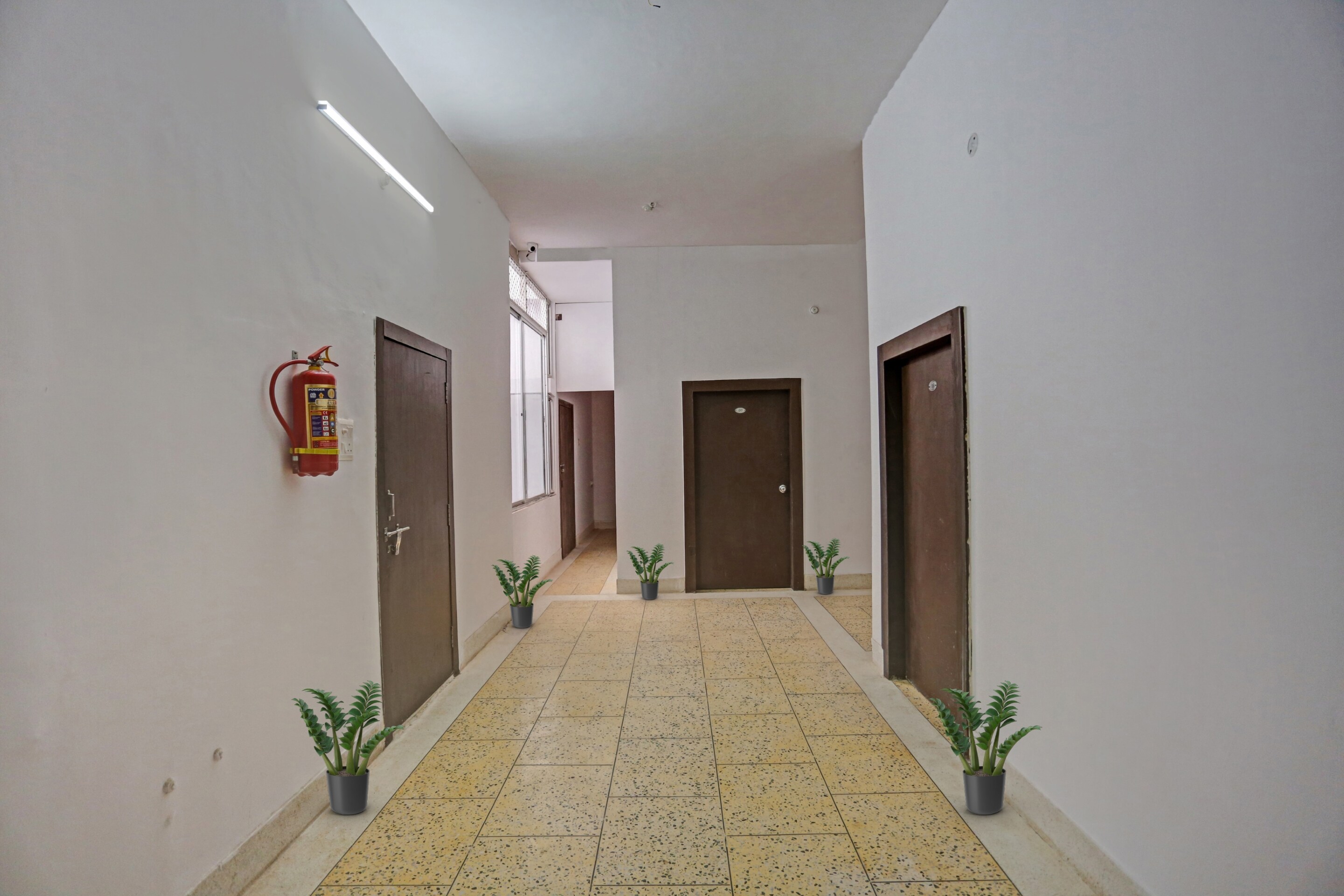 OYO Flagship 90635 Diamond Guest House, Allahabad 4