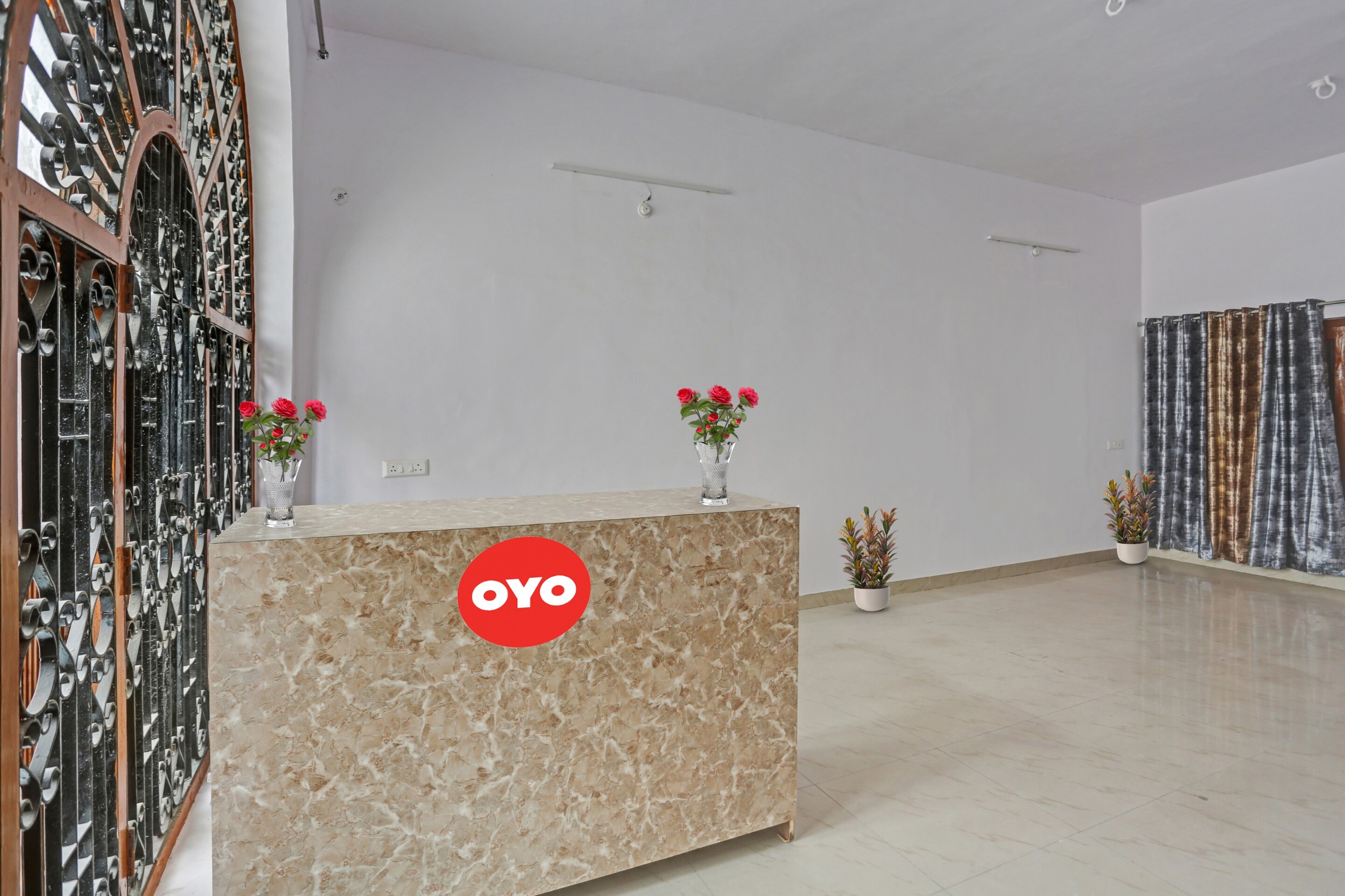 OYO Flagship 90635 Diamond Guest House, Allahabad 5