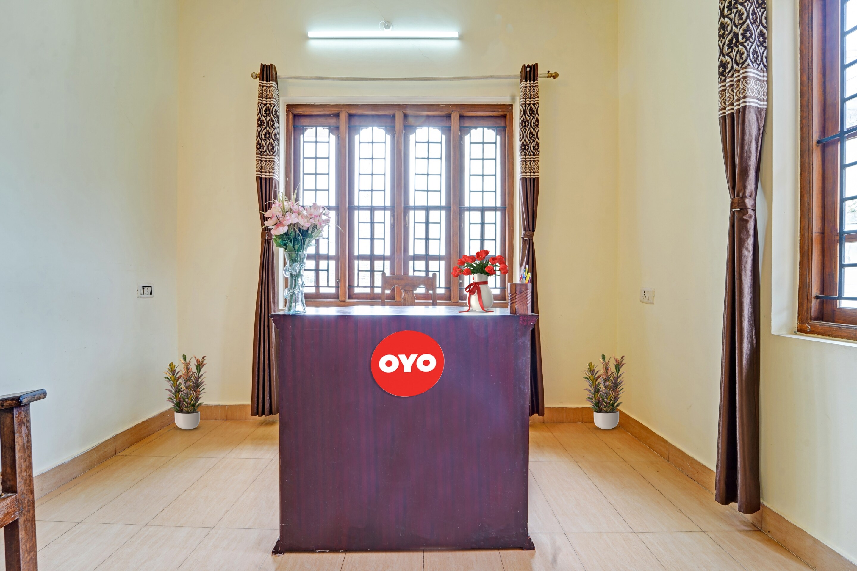 OYO Flagship 91163 AL HARAMAIN HOME STAY, Ooty 2