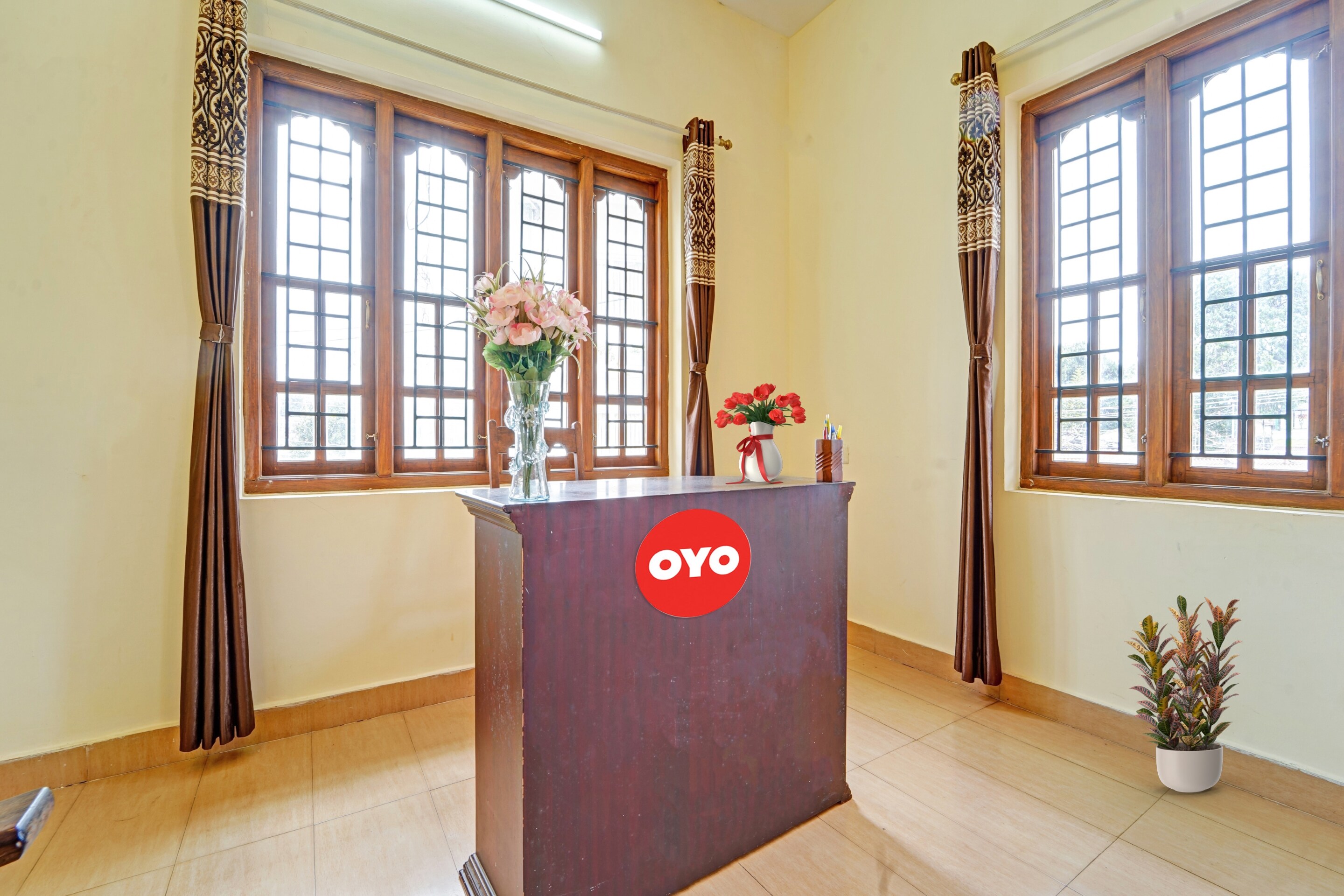 OYO Flagship 91163 AL HARAMAIN HOME STAY, Ooty 3