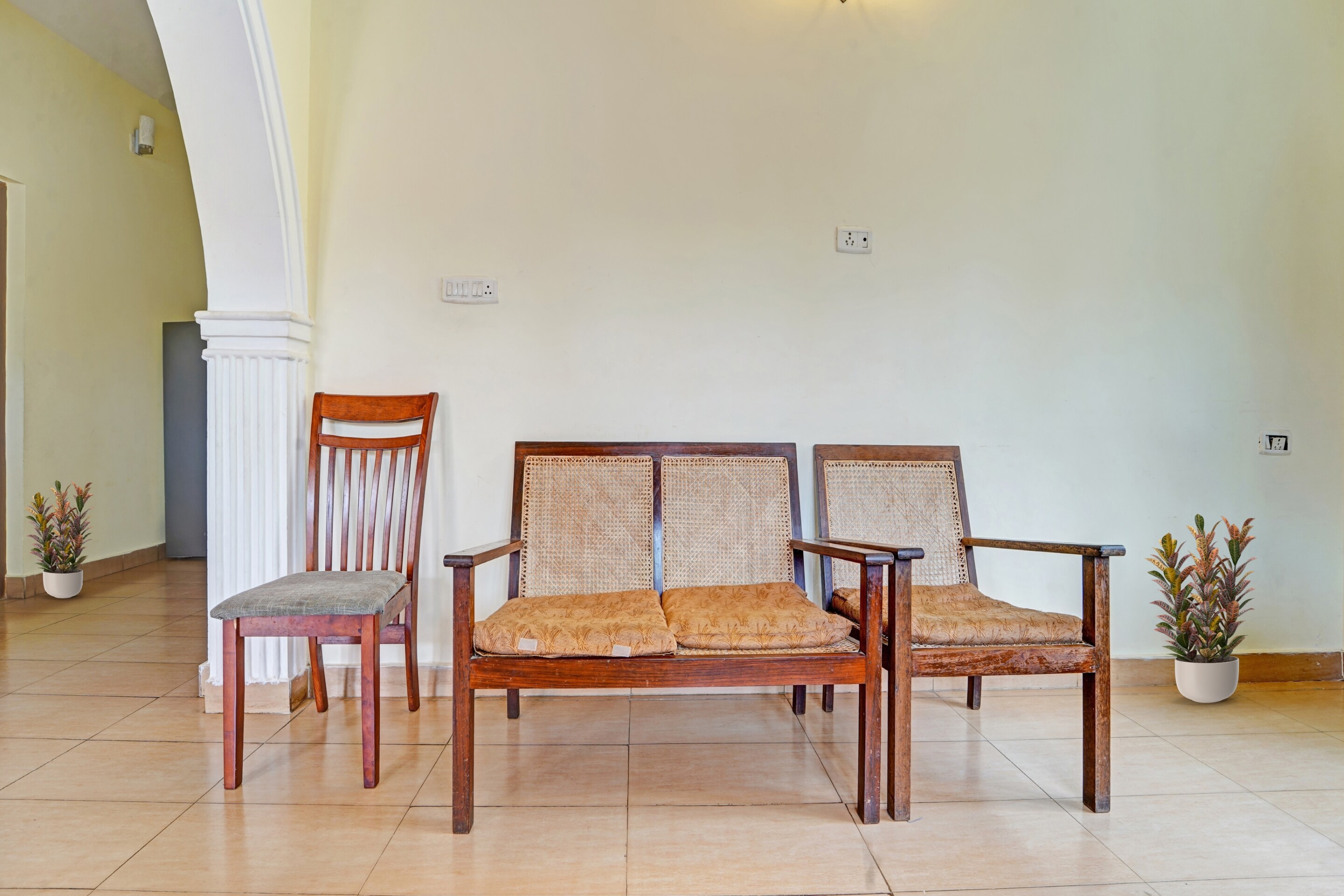 OYO Flagship 91163 AL HARAMAIN HOME STAY, Ooty 4