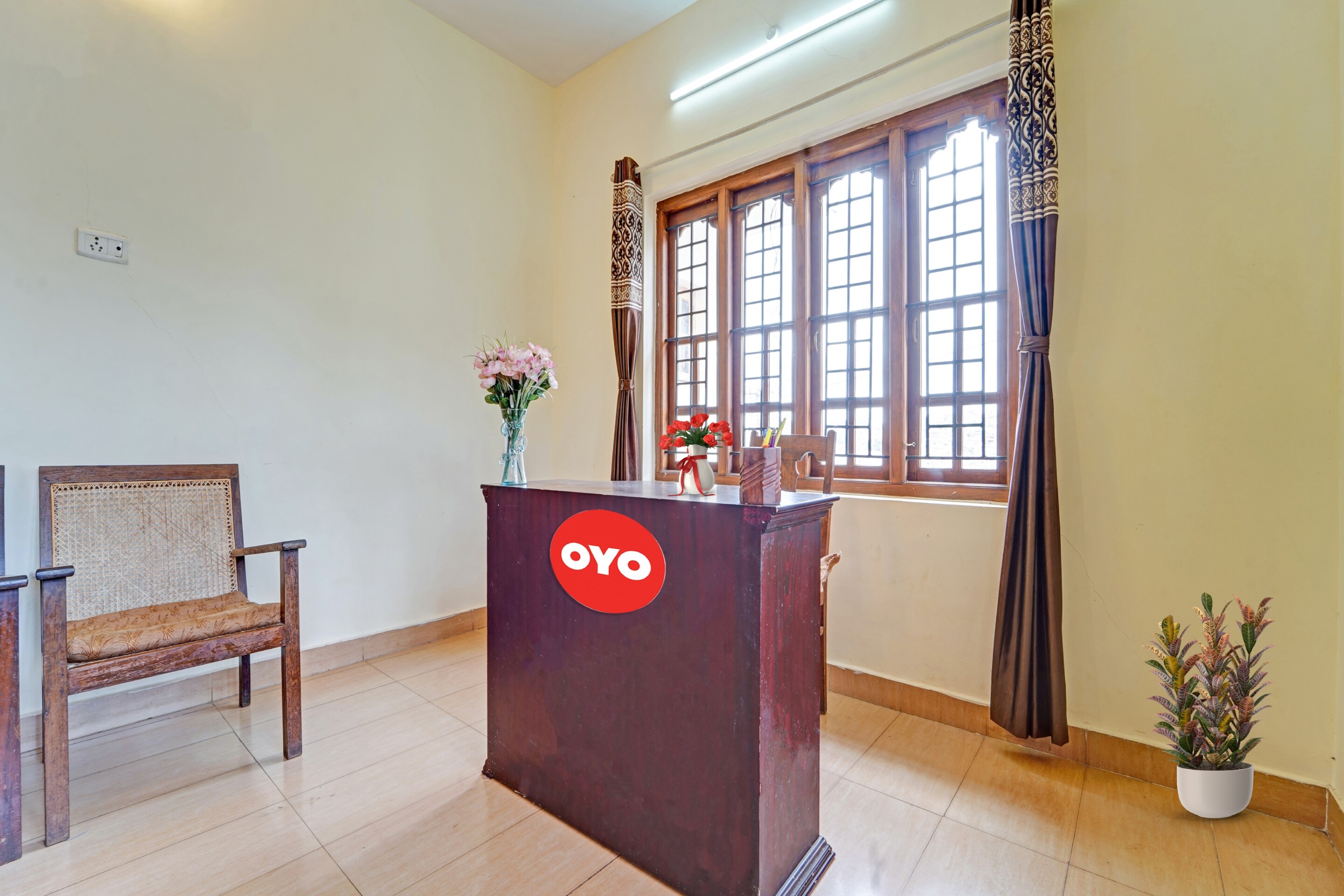 OYO Flagship 91163 AL HARAMAIN HOME STAY, Ooty 5
