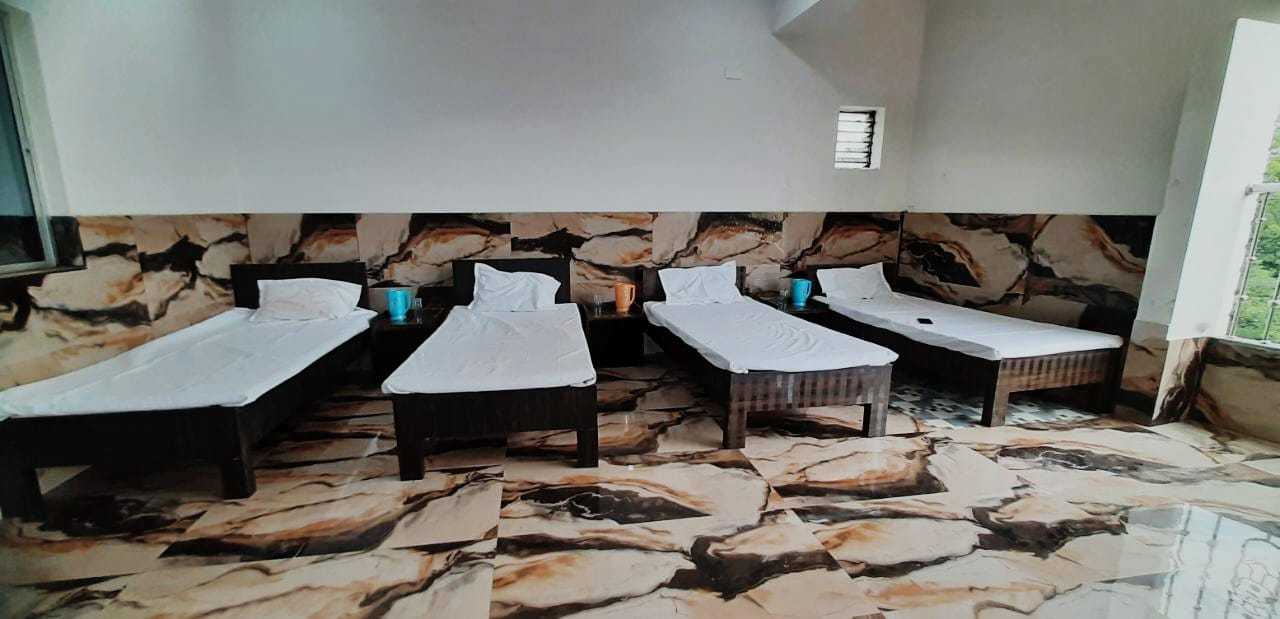 OYO 91127 Hotel K2, Chaibasa 2