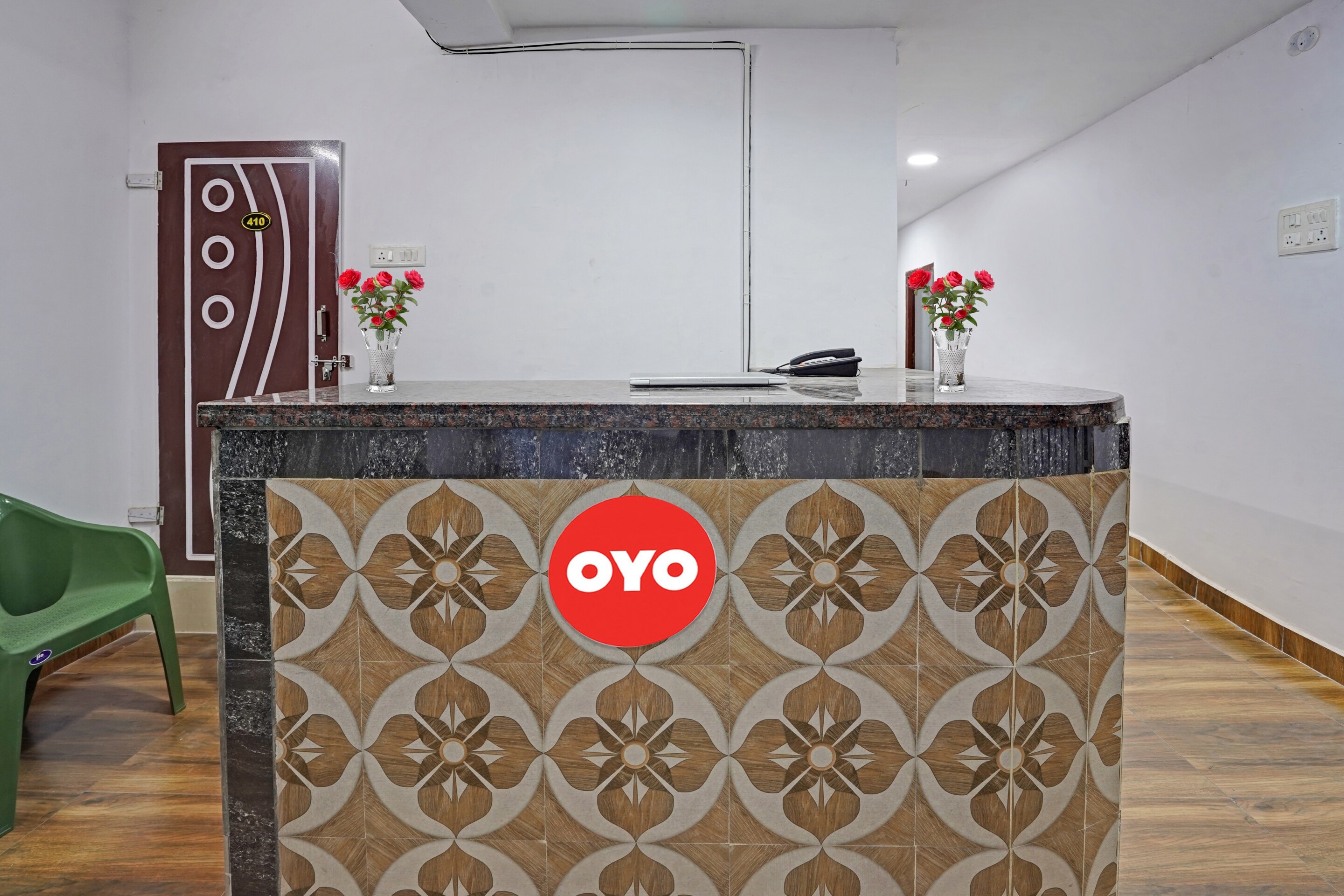 OYO 84911 SAI KRISHNA RESIDENCY, Vijayawada 2