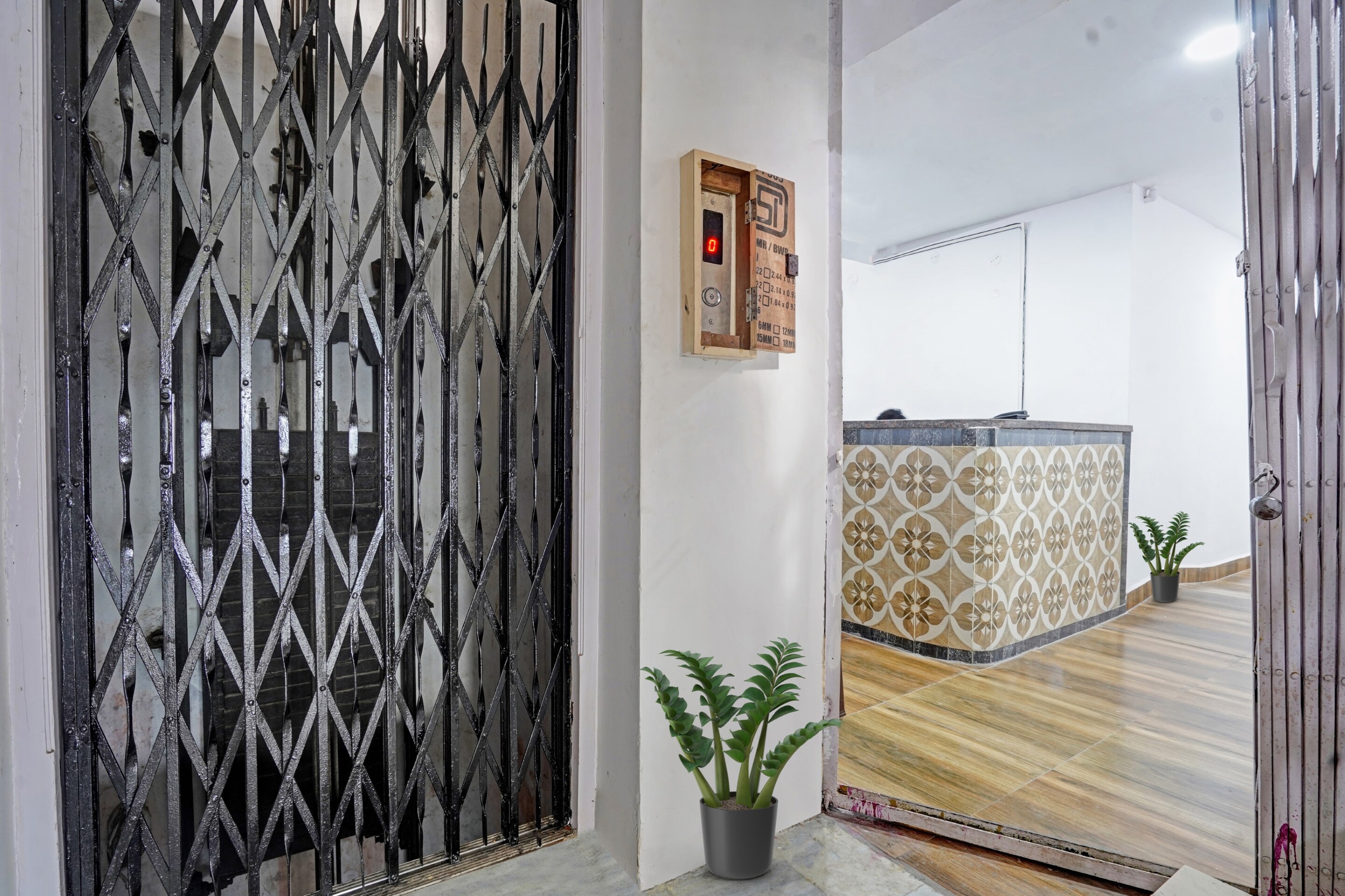 OYO 84911 SAI KRISHNA RESIDENCY, Vijayawada 3