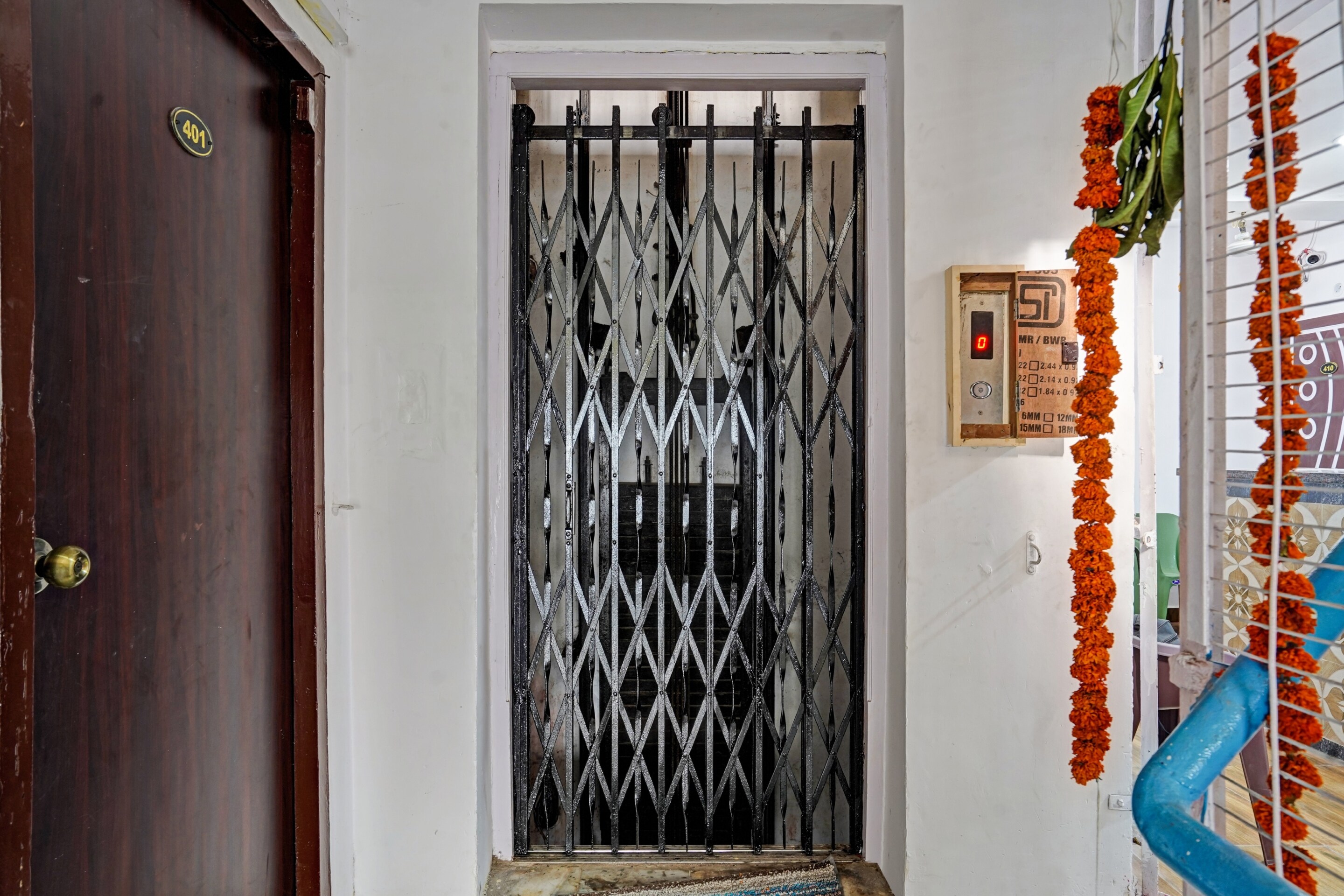 OYO 84911 SAI KRISHNA RESIDENCY, Vijayawada 5