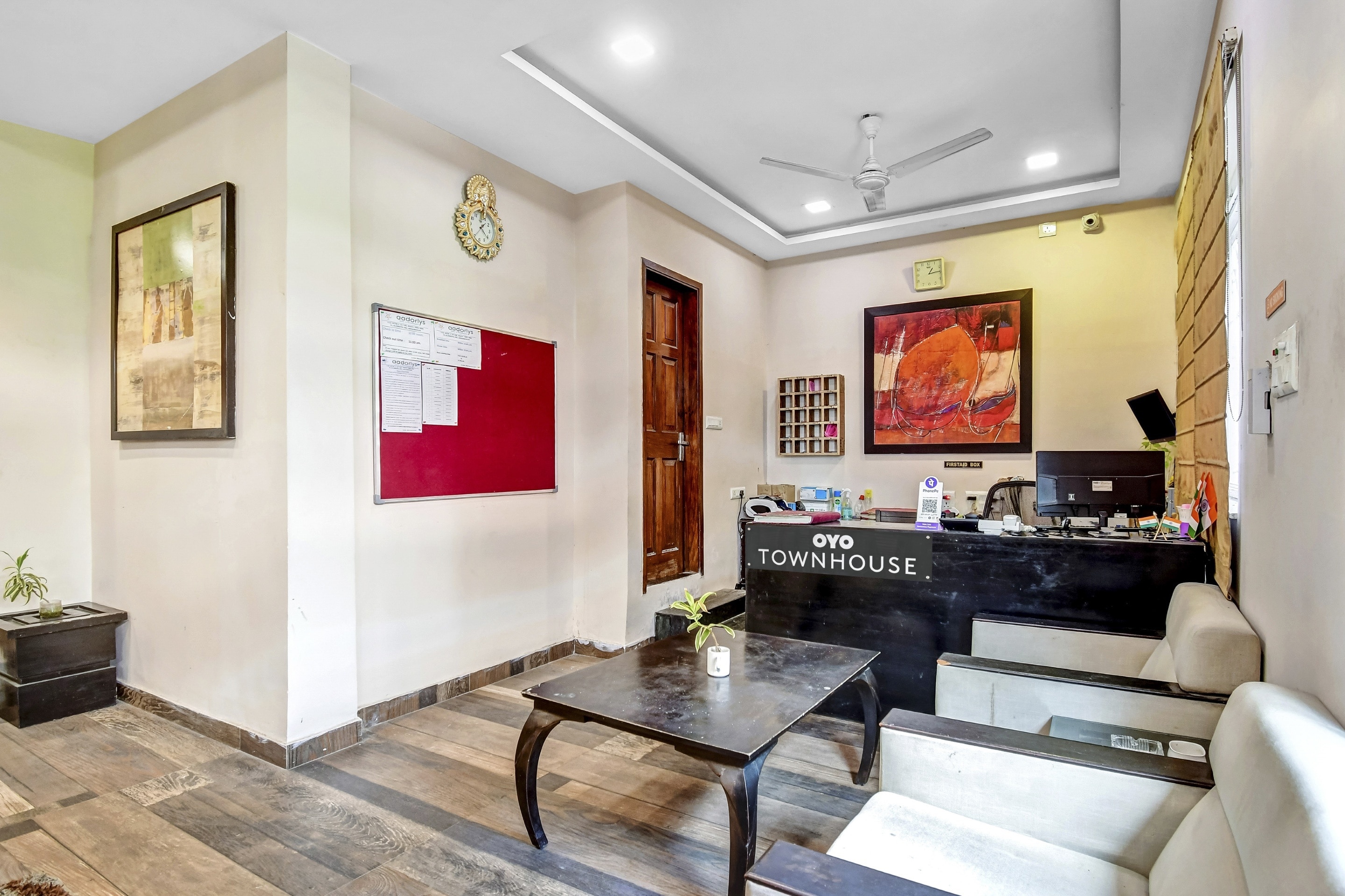 Townhouse 1069 Aadorlys, Kolkata 2