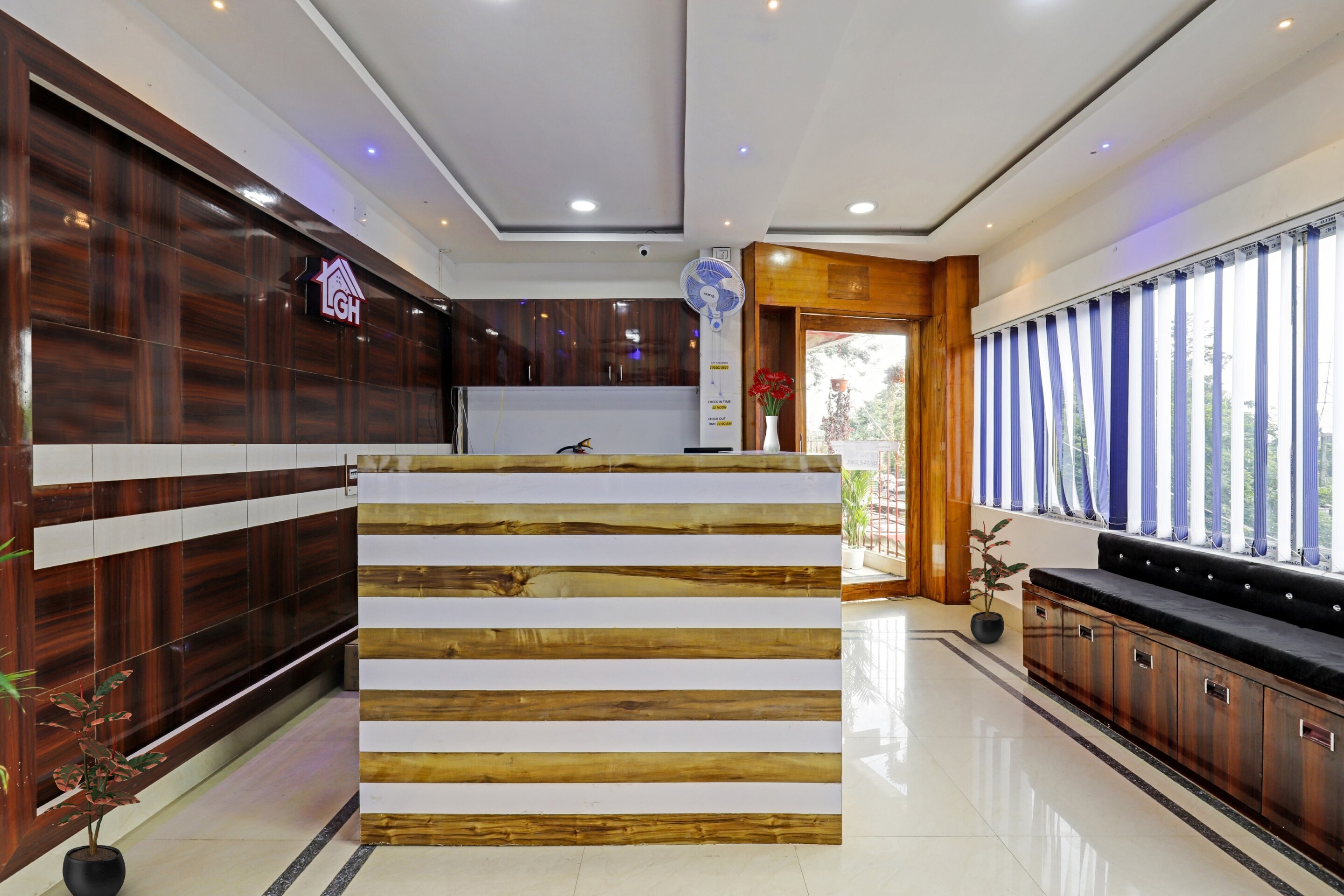 Collection O 91337 Lakhi Guest House, Guwahati 3
