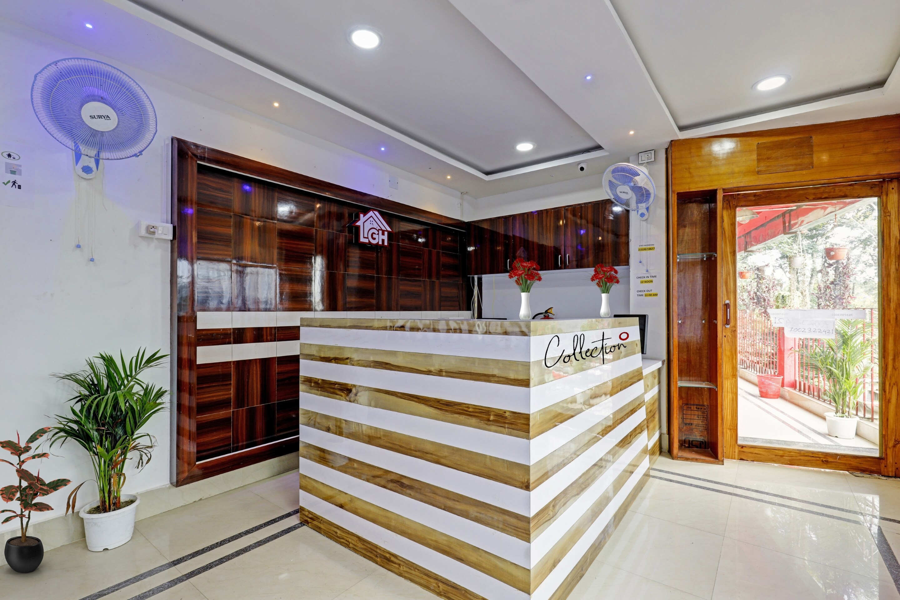 Collection O 91337 Lakhi Guest House, Guwahati 4