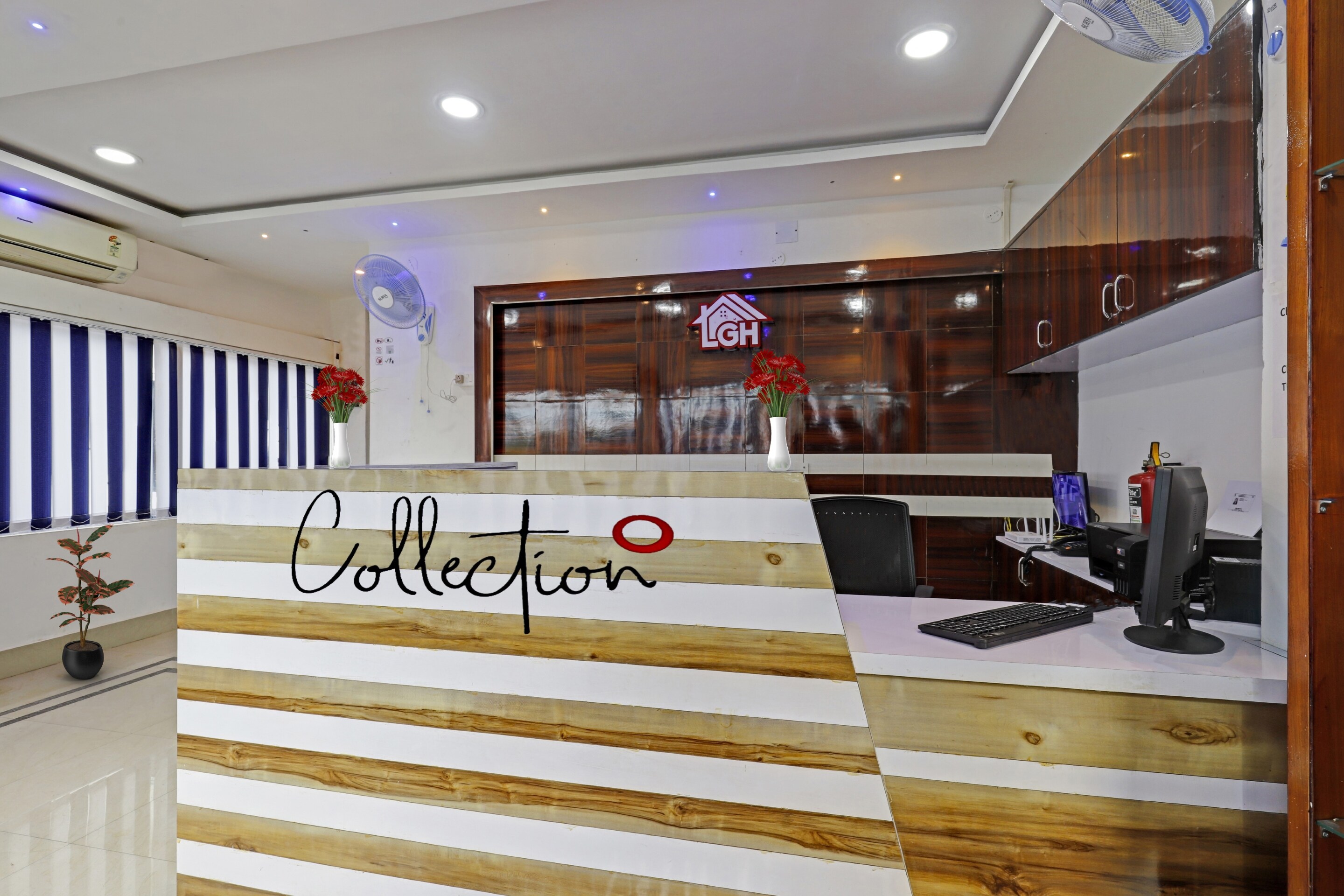 Collection O 91337 Lakhi Guest House, Guwahati 5