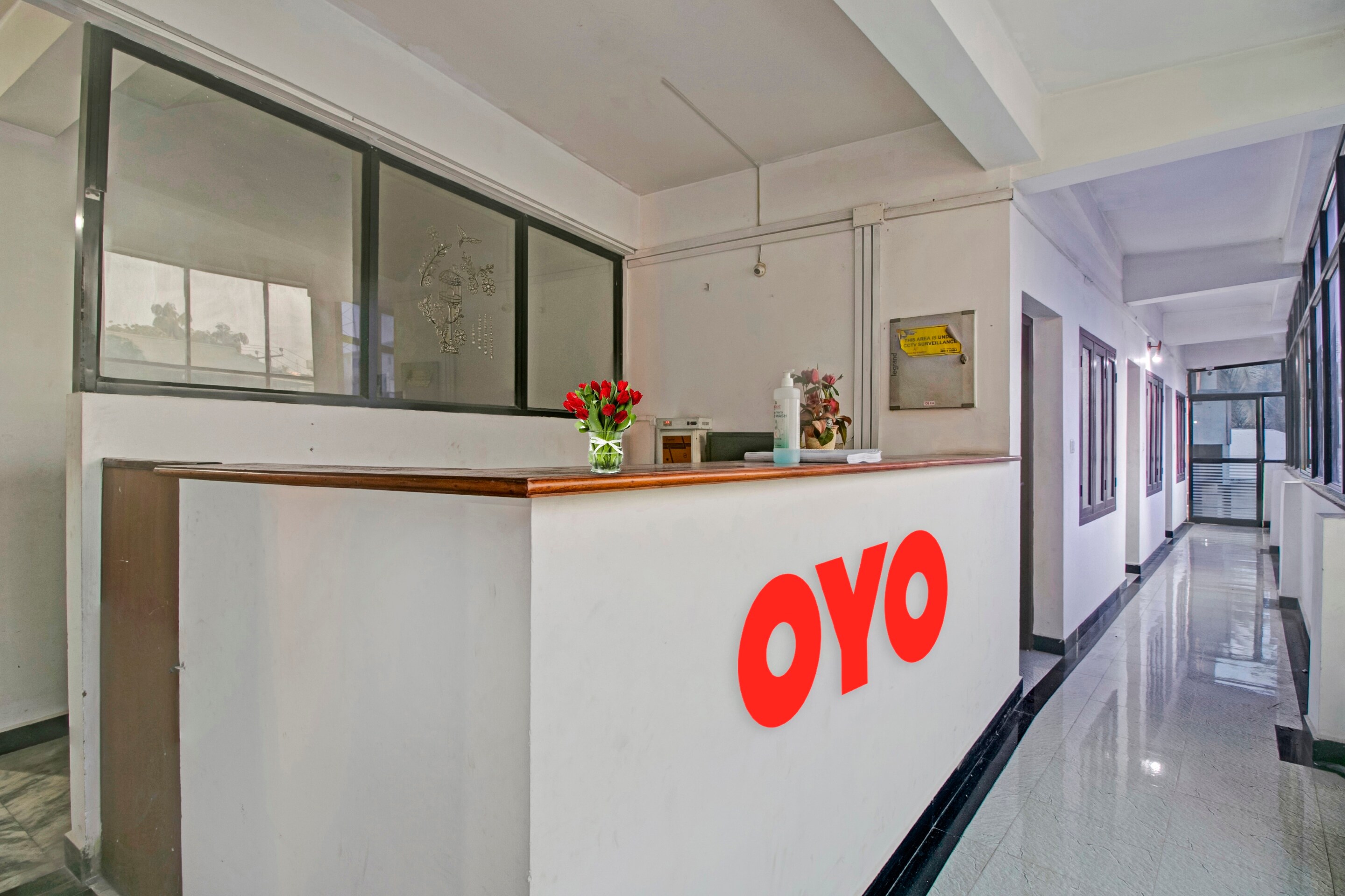 OYO 91234 Bevis, Trivandrum 2