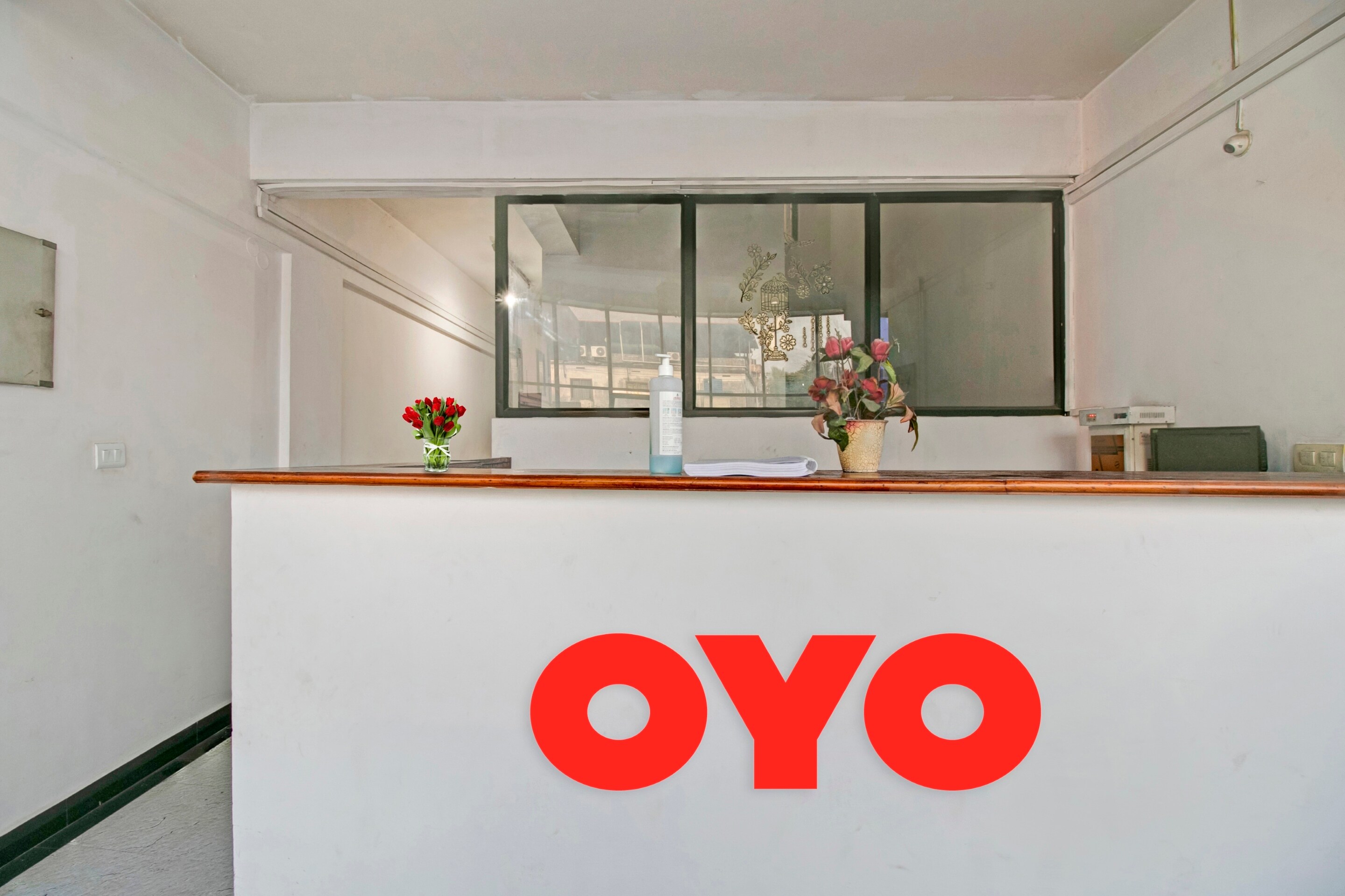 OYO 91234 Bevis, Trivandrum 4