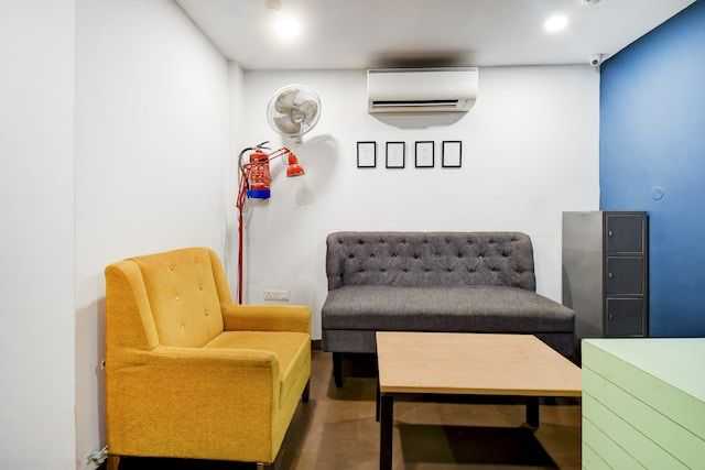 OYO 91148 Comfort Inn, Kolkata 3