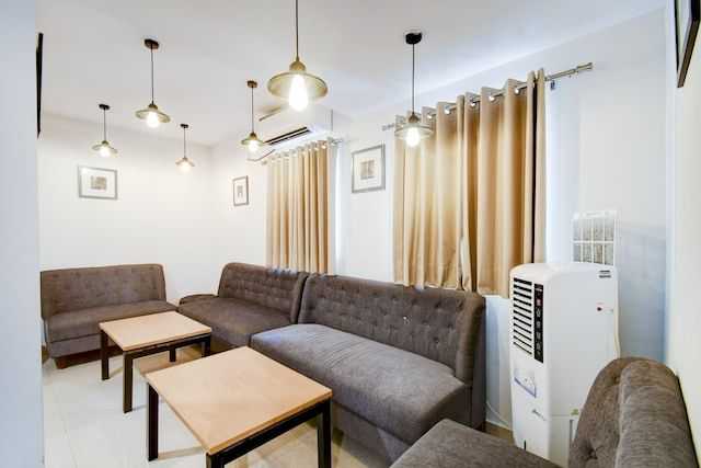OYO 91148 Comfort Inn, Kolkata 5