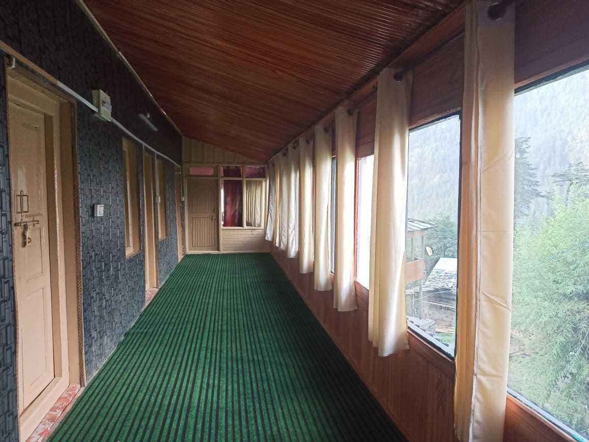 OYO HOME 91639 Midway Home Stay, Kullu 1