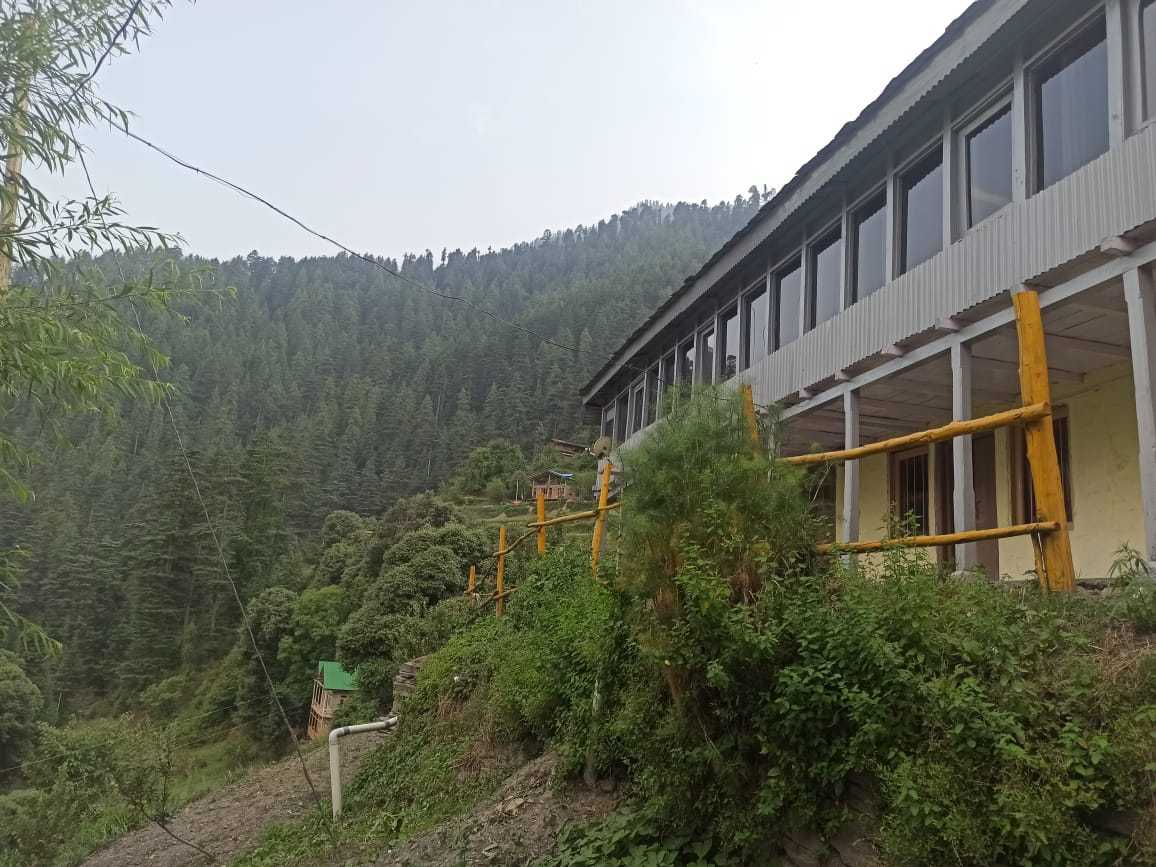 OYO HOME 91639 Midway Home Stay, Kullu 3