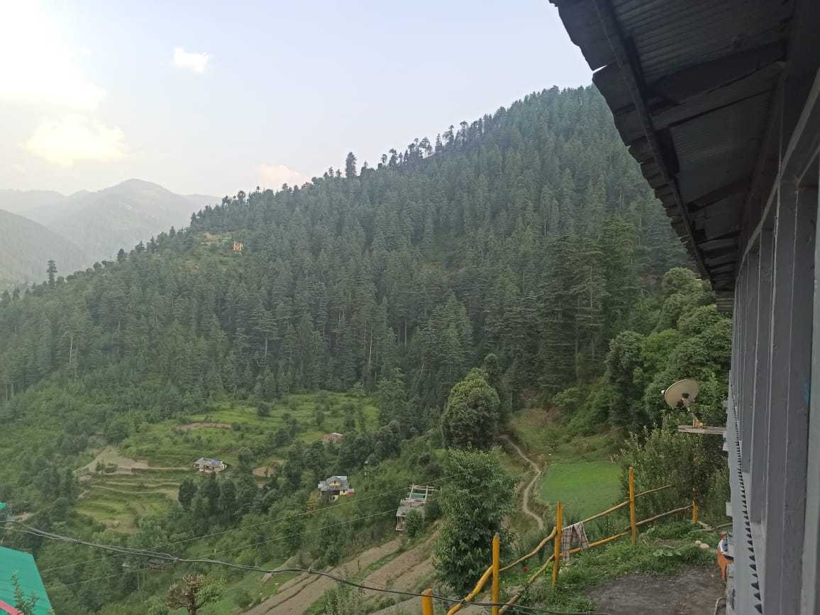OYO HOME 91639 Midway Home Stay, Kullu 4