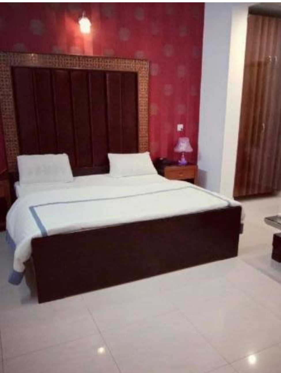 OYO HOME 91798 Safe In, Rohtak 2