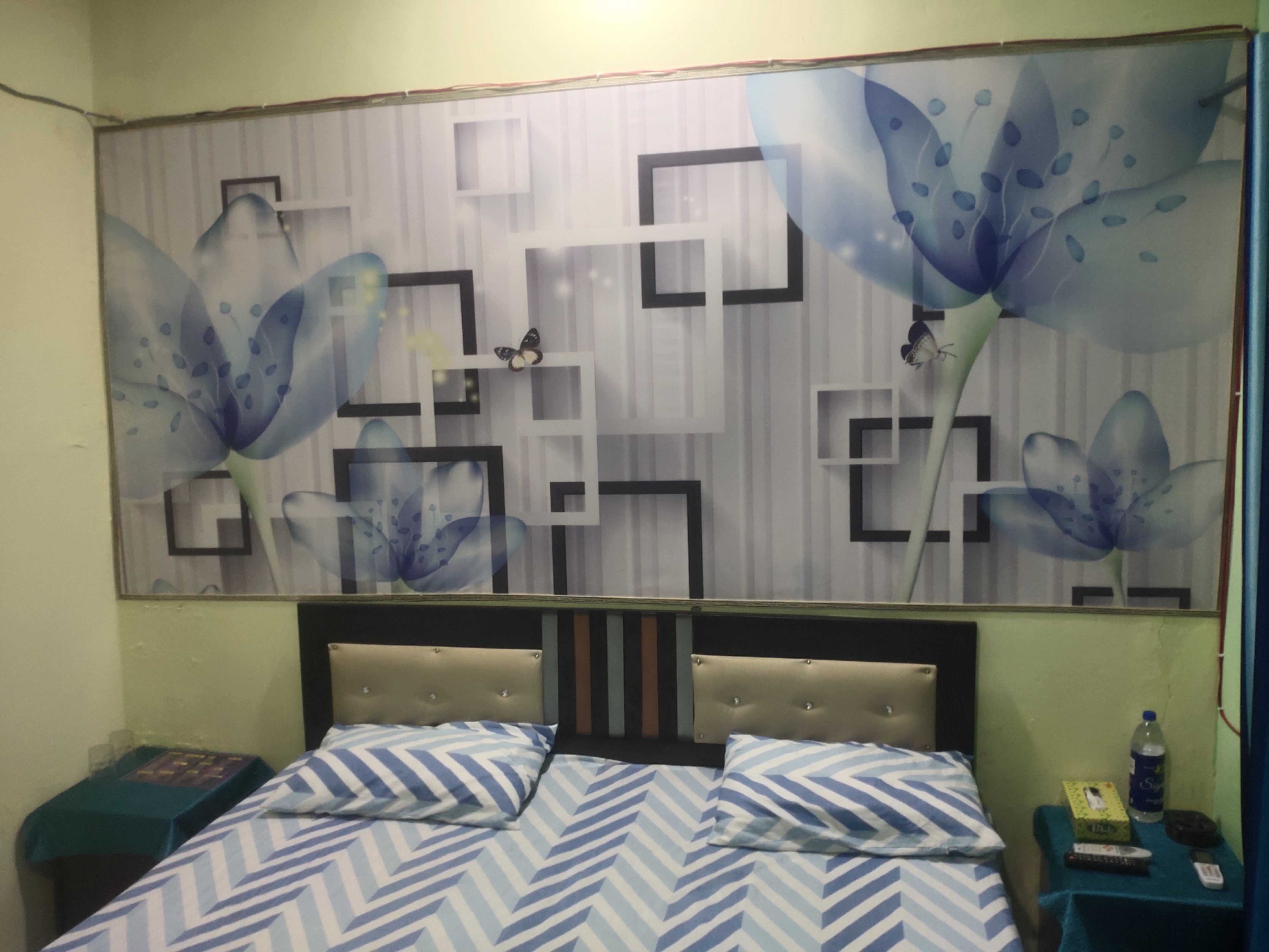 OYO HOME 91798 Safe In, Rohtak 4
