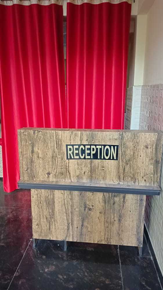 SPOT ON 91882 Boby Residency, Noida 2