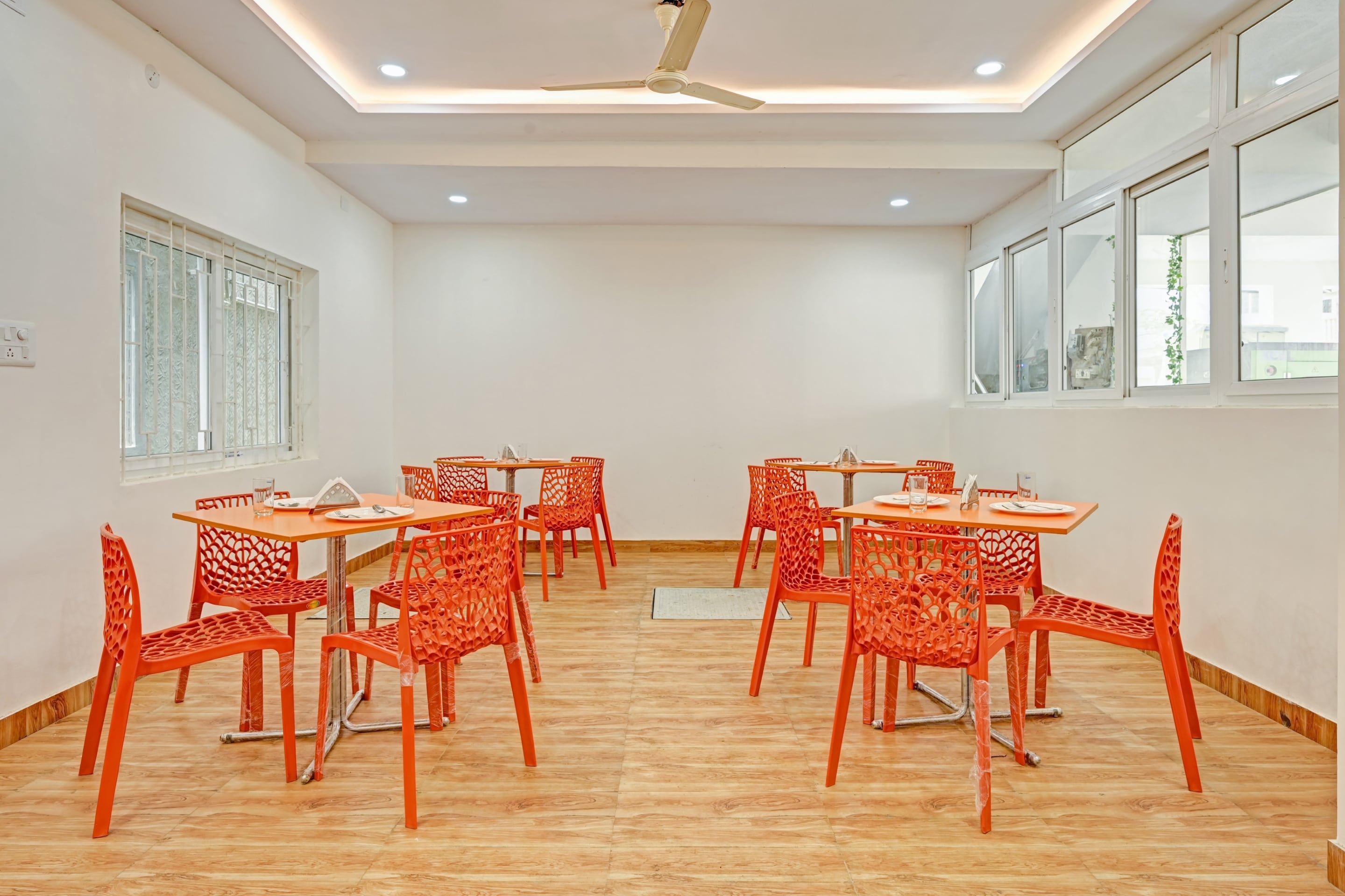 OYO 91783 Collection O Manyata Stay-In, Bangalore 2