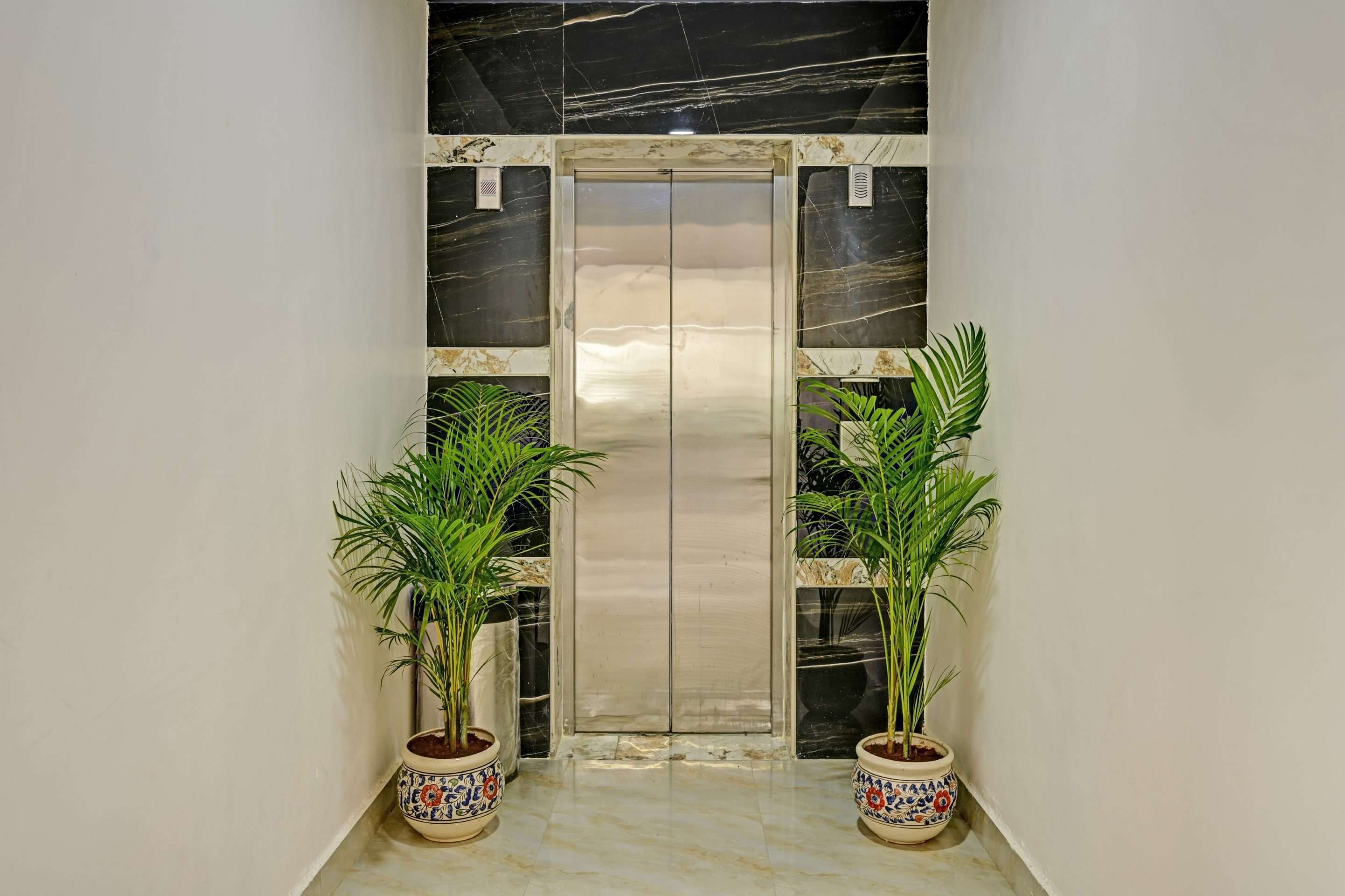 OYO 91783 Collection O Manyata Stay-In, Bangalore 4