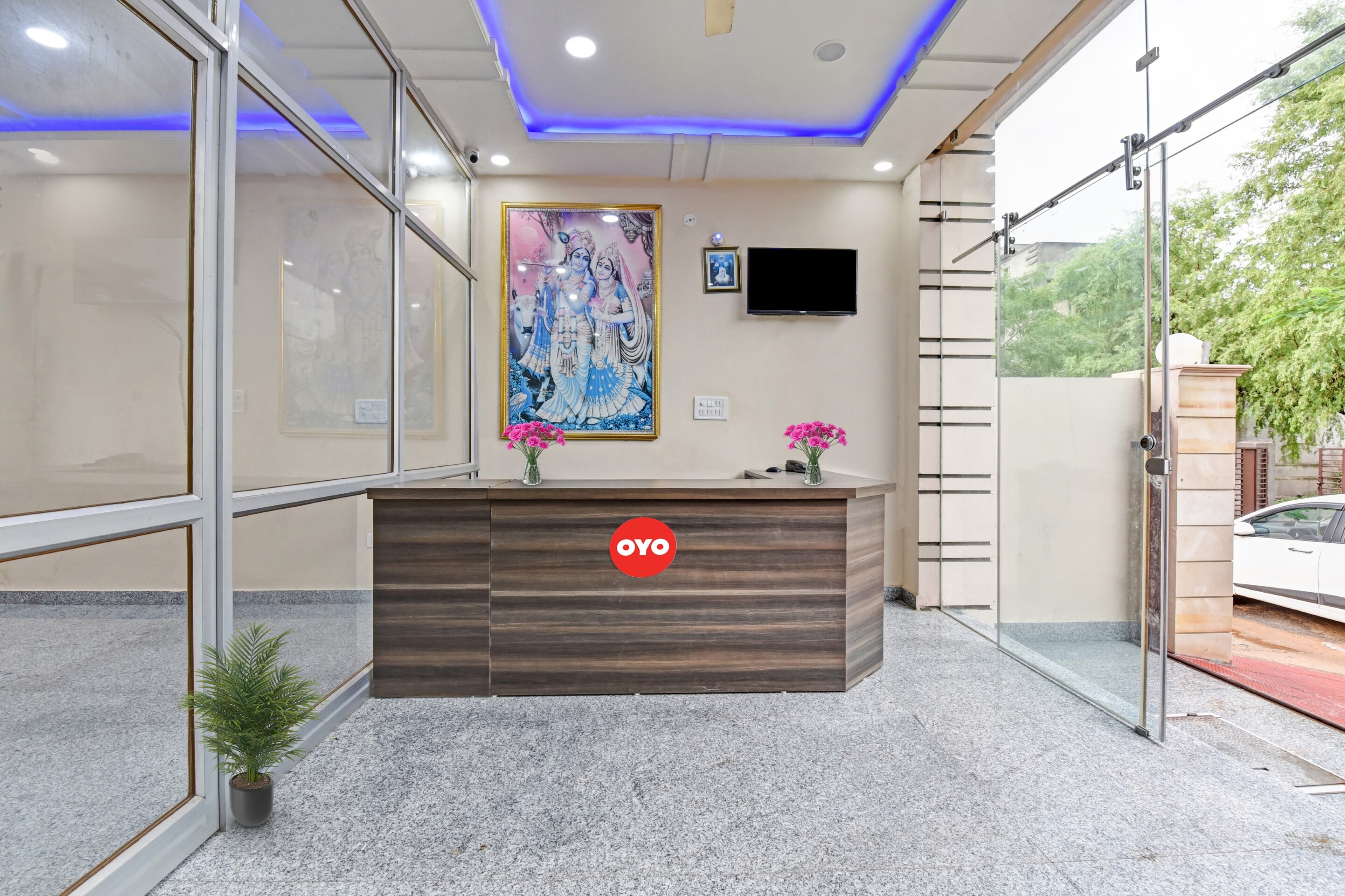 OYO 91968 Madan Villa, Jaipur 2