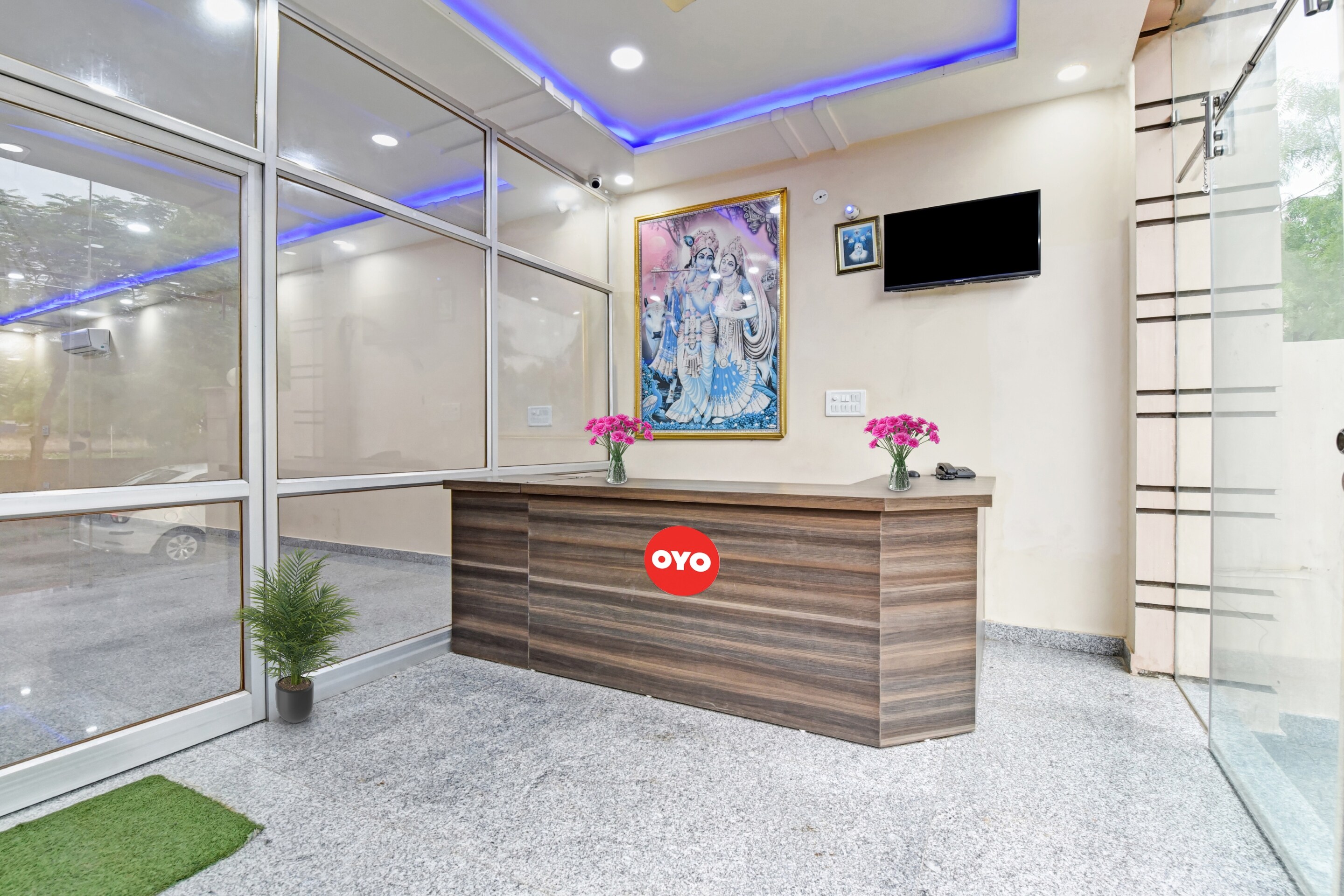 OYO 91968 Madan Villa, Jaipur 3