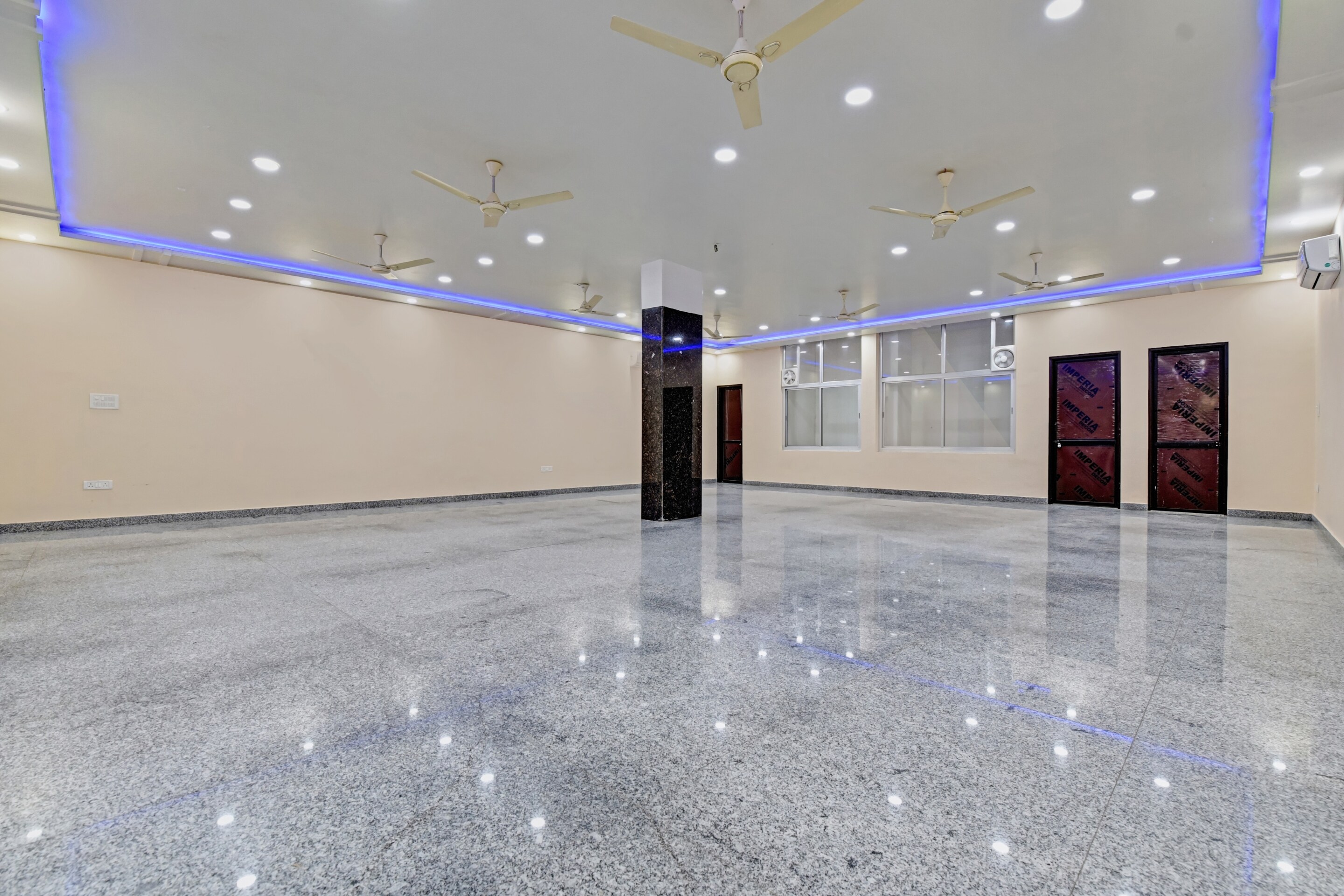 OYO 91968 Madan Villa, Jaipur 4