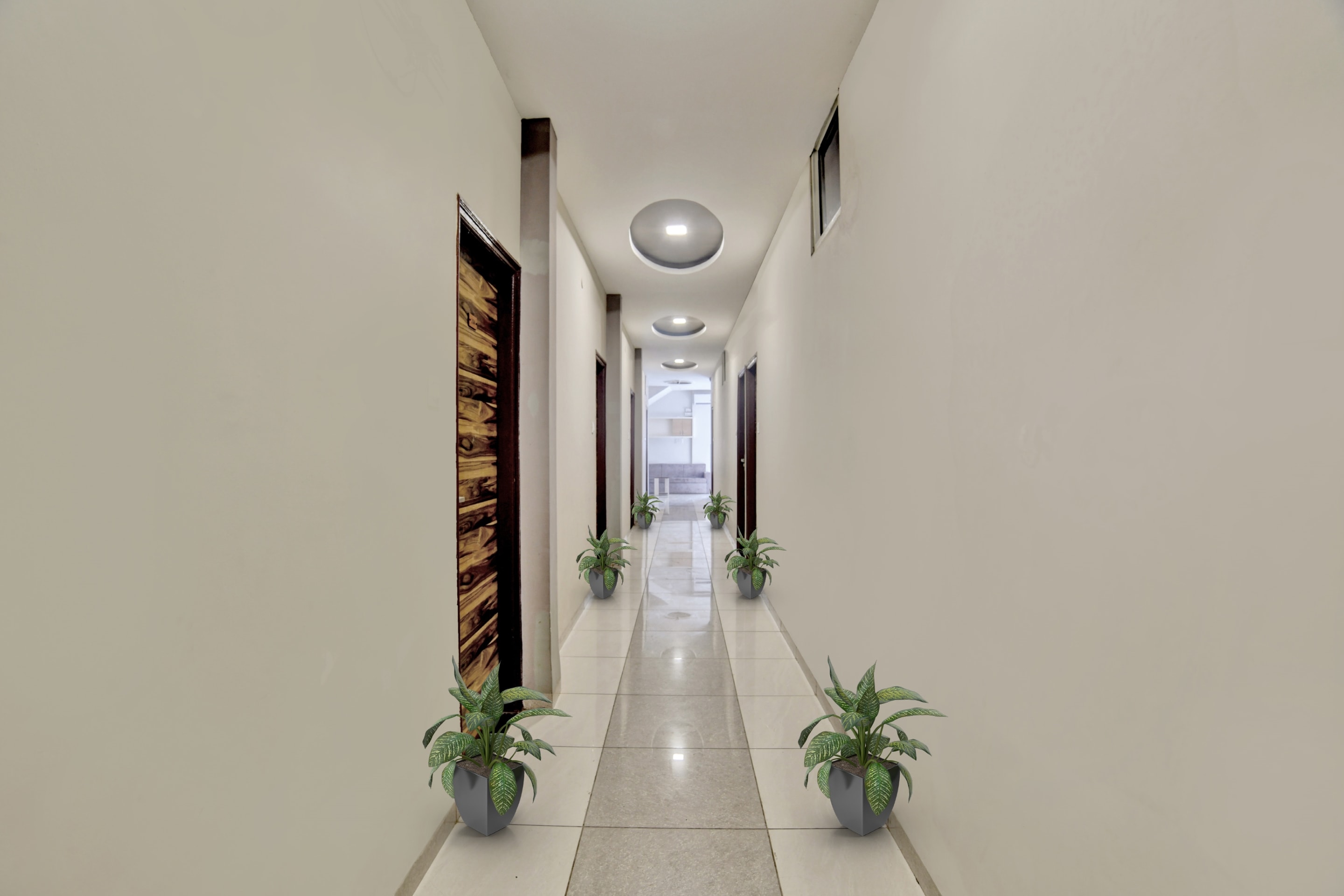 Collection O 91342 Hotel Heritage, Indore 2