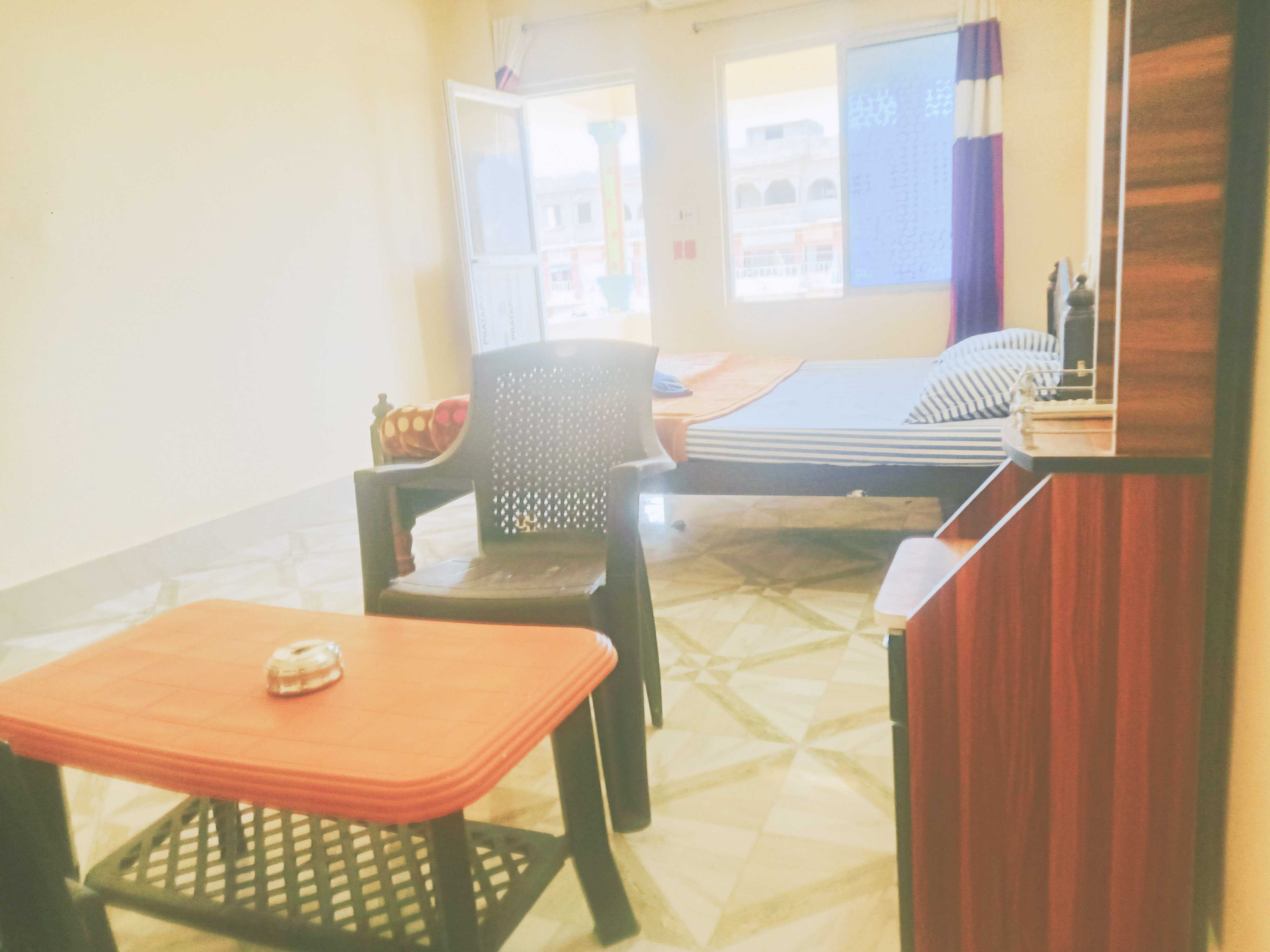 SPOT ON 91955 Hotel Anishiya Beach Resort, Mandarmoni 5