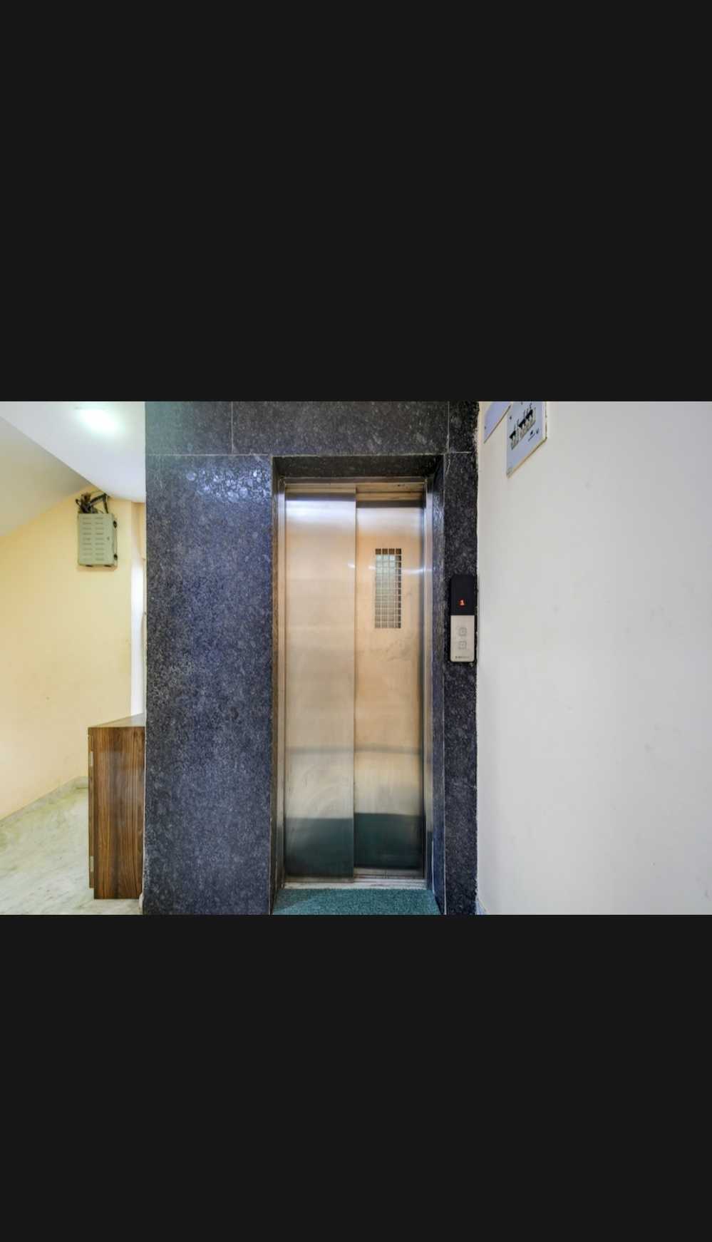OYO 91803 Hotel Mannat, New Delhi 2
