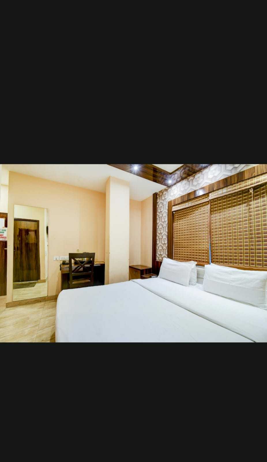 OYO 91803 Hotel Mannat, New Delhi 3