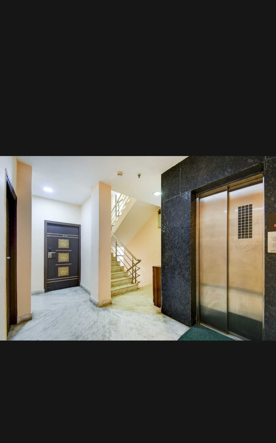 OYO 91803 Hotel Mannat, New Delhi 5