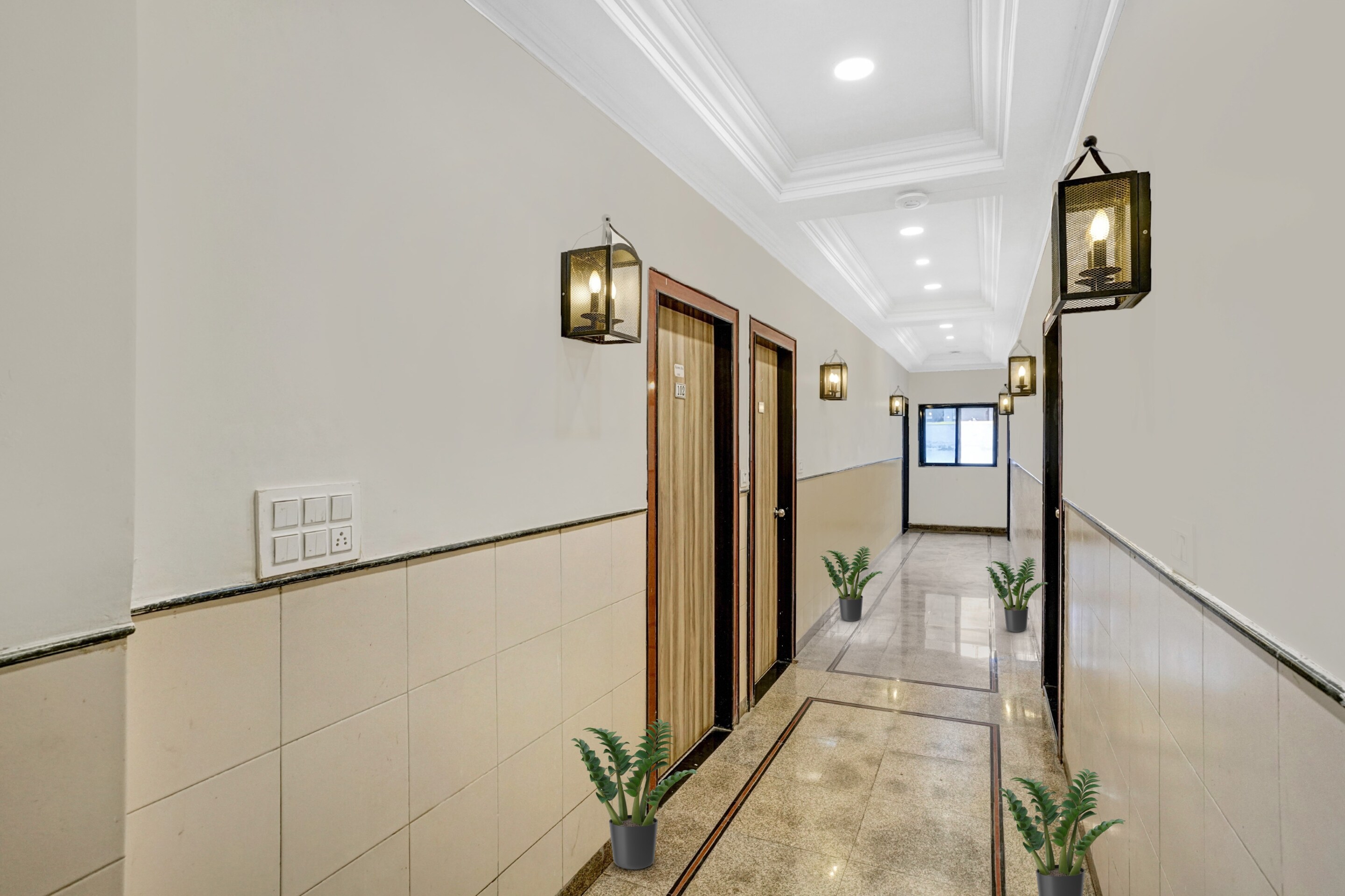 OYO Flagship 92567 Hotel Chhaya, Aurangabad 2