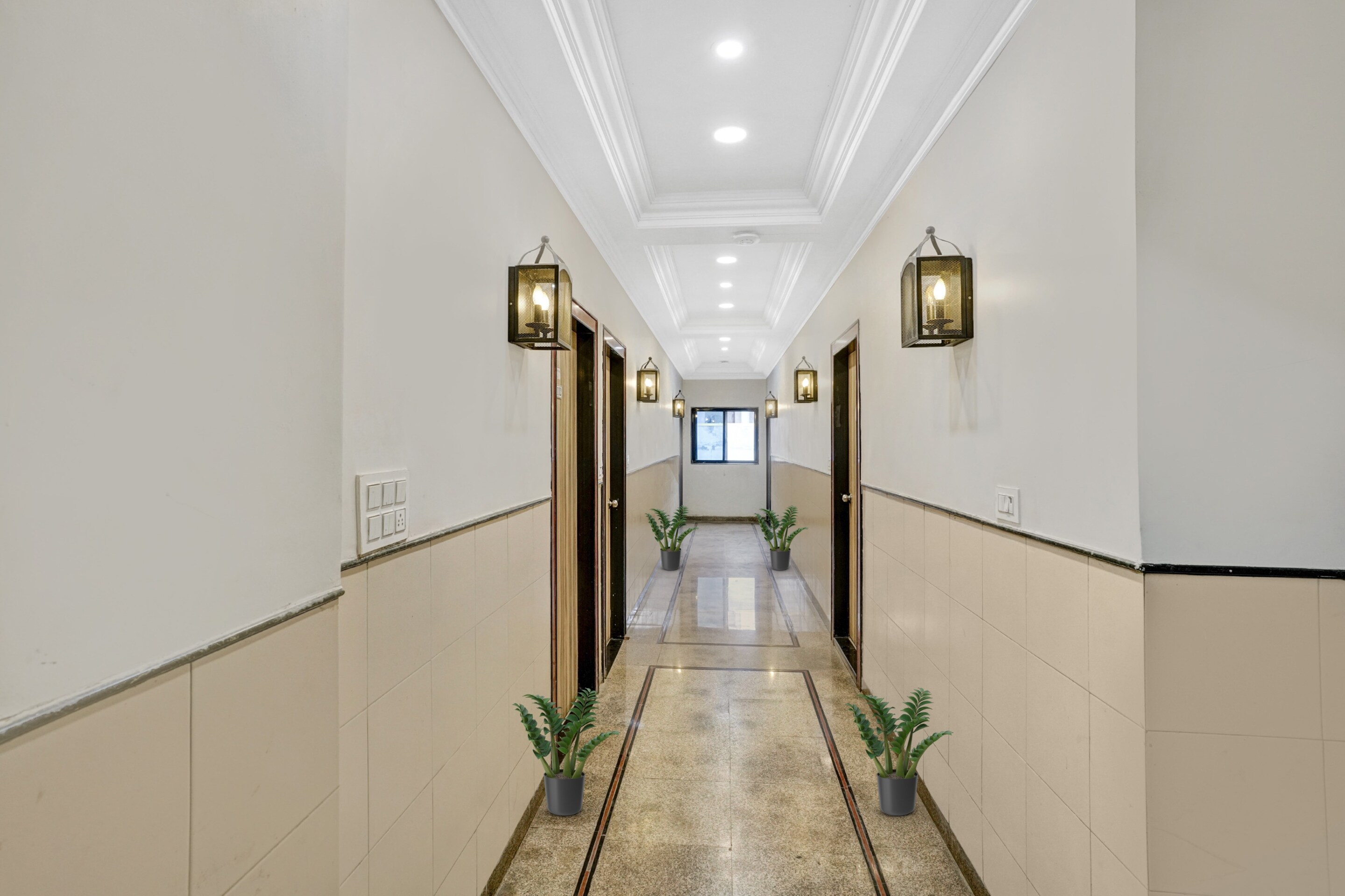 OYO Flagship 92567 Hotel Chhaya, Aurangabad 3