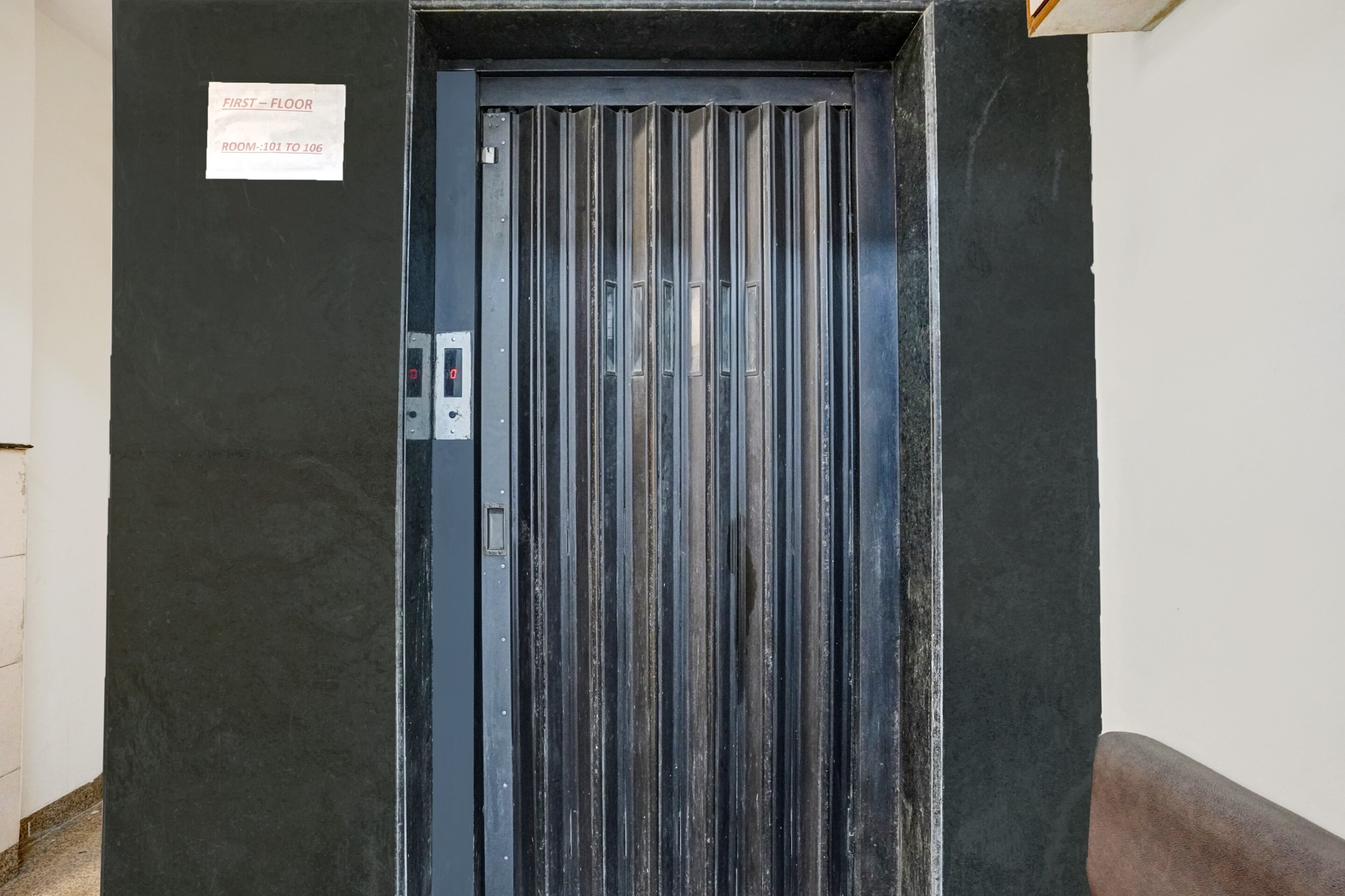 OYO Flagship 92567 Hotel Chhaya, Aurangabad 5
