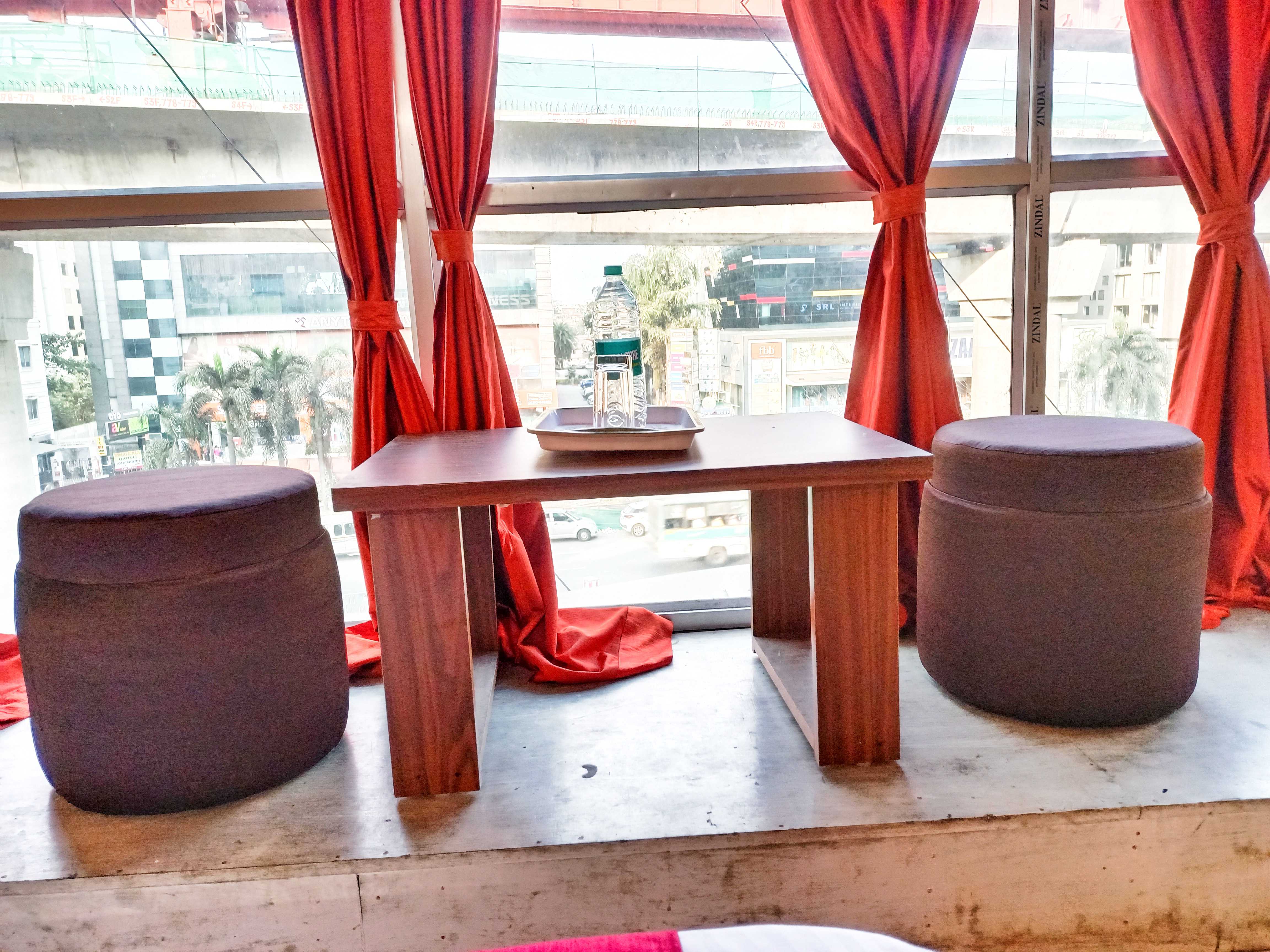 OYO 92294 Sagorika Inn, Kolkata 2